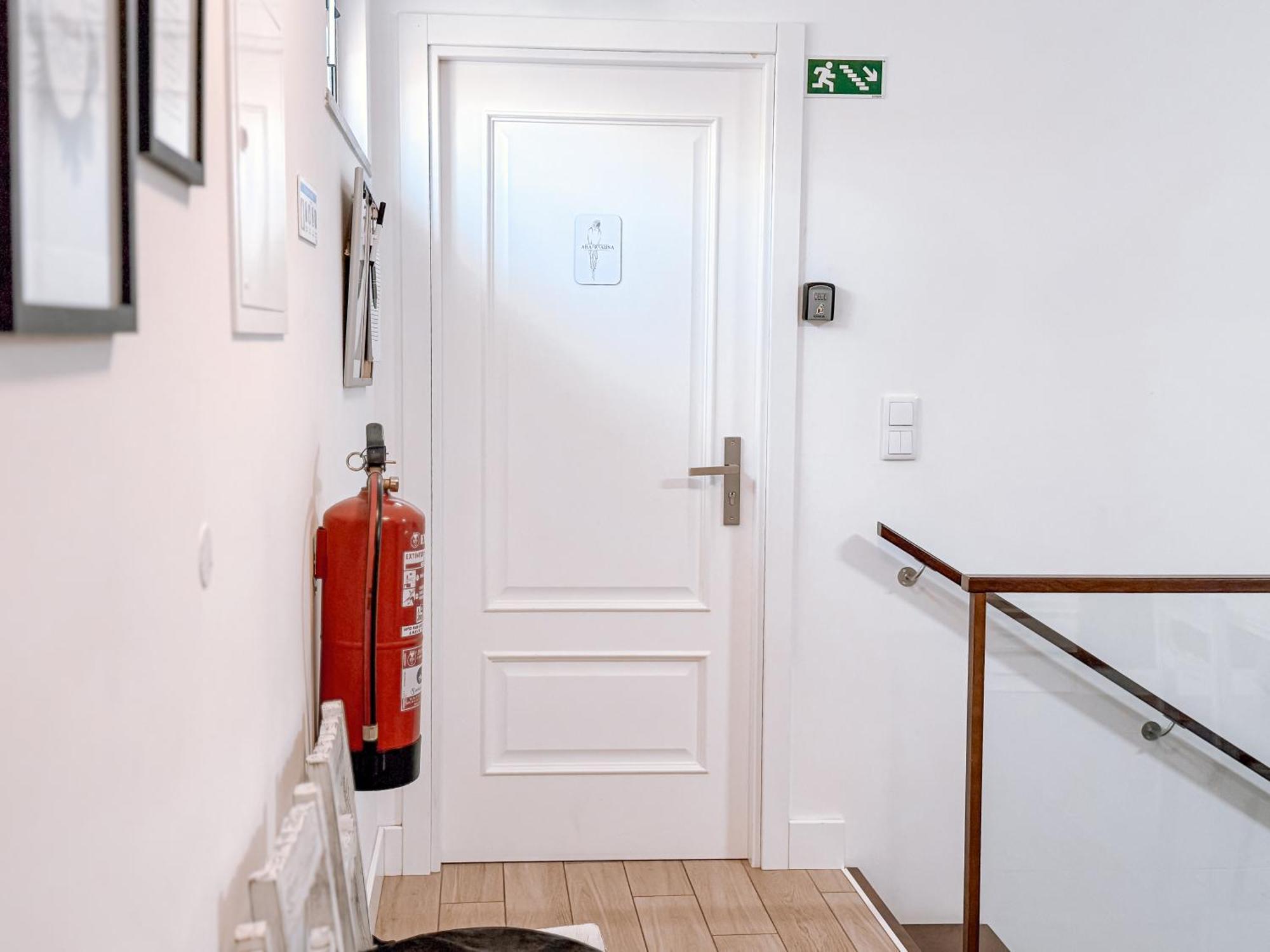 Bed & Breakfast Ninho D'arara *