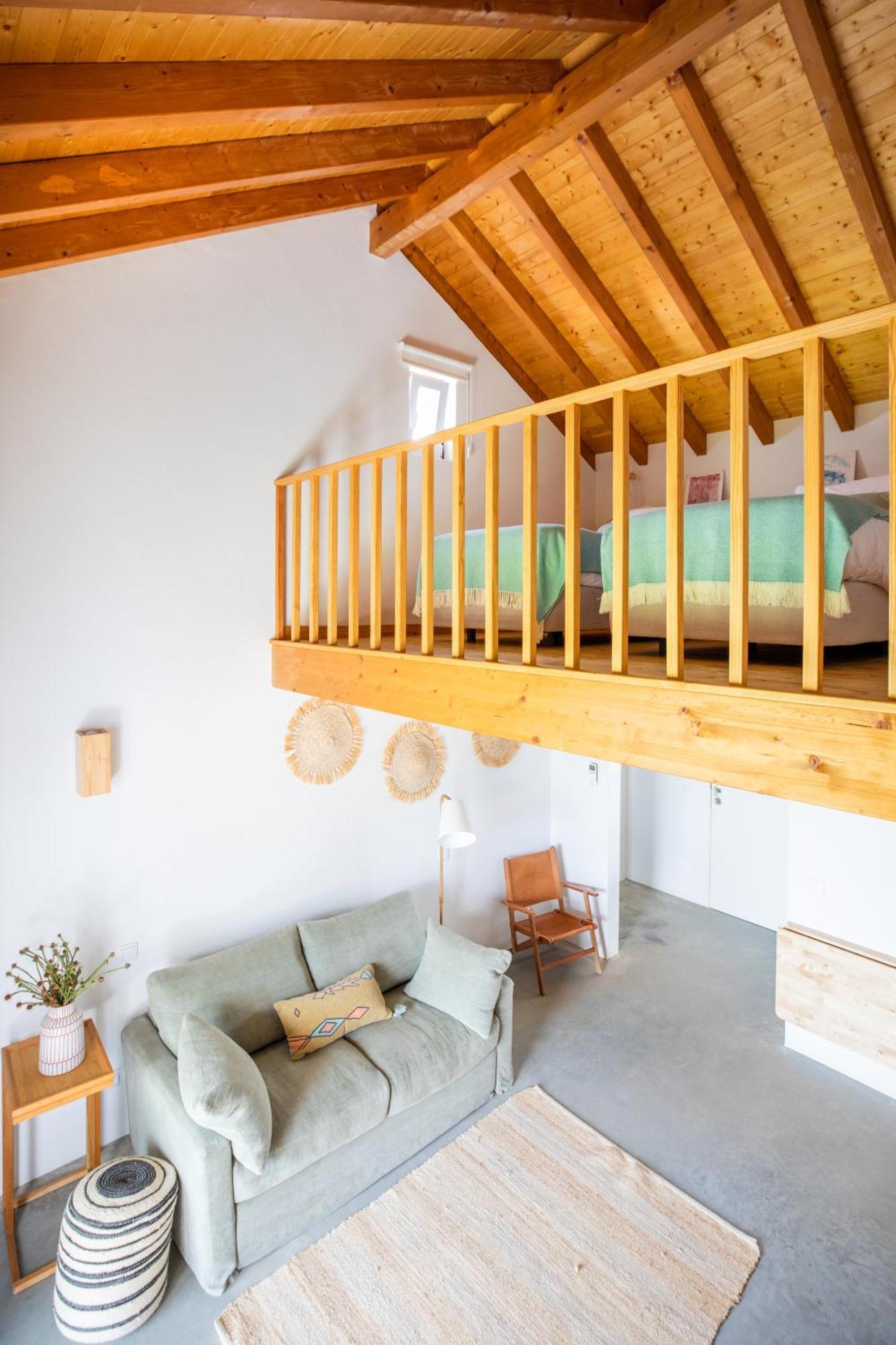 Monte Da Bemposta Guest house Porto Covo