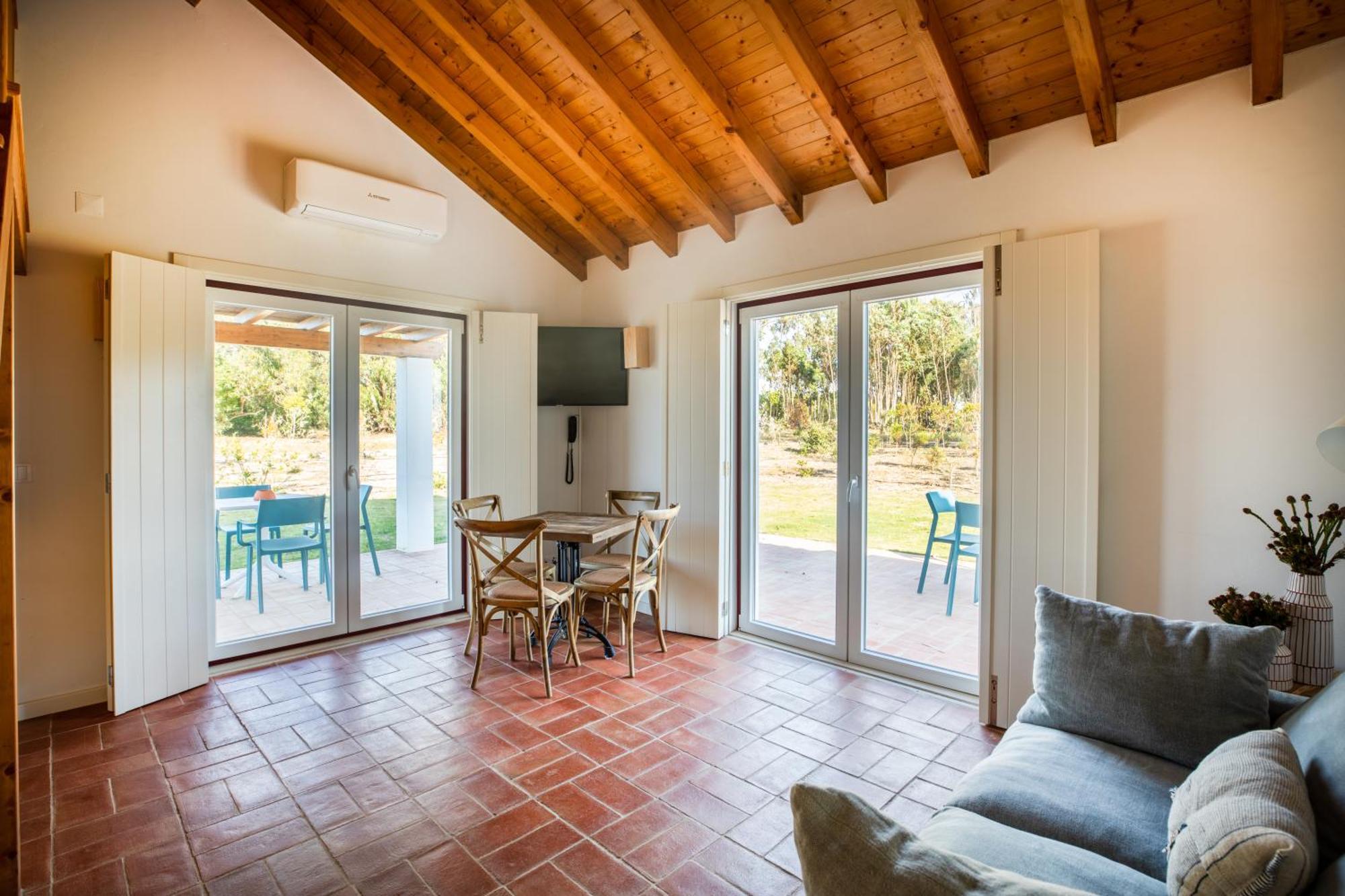 Guest house Monte Da Bemposta Porto Covo