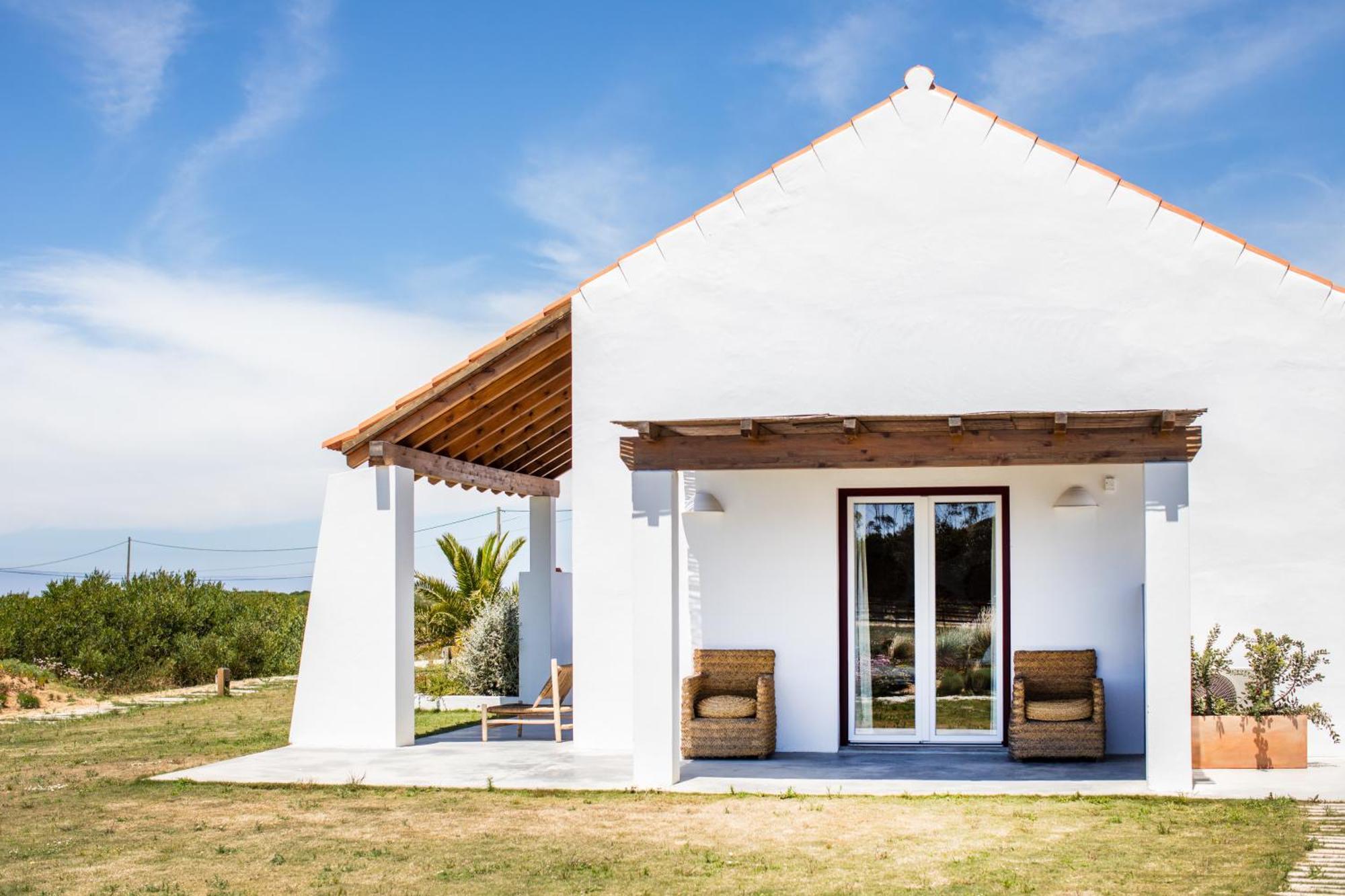 Monte Da Bemposta * Porto Covo