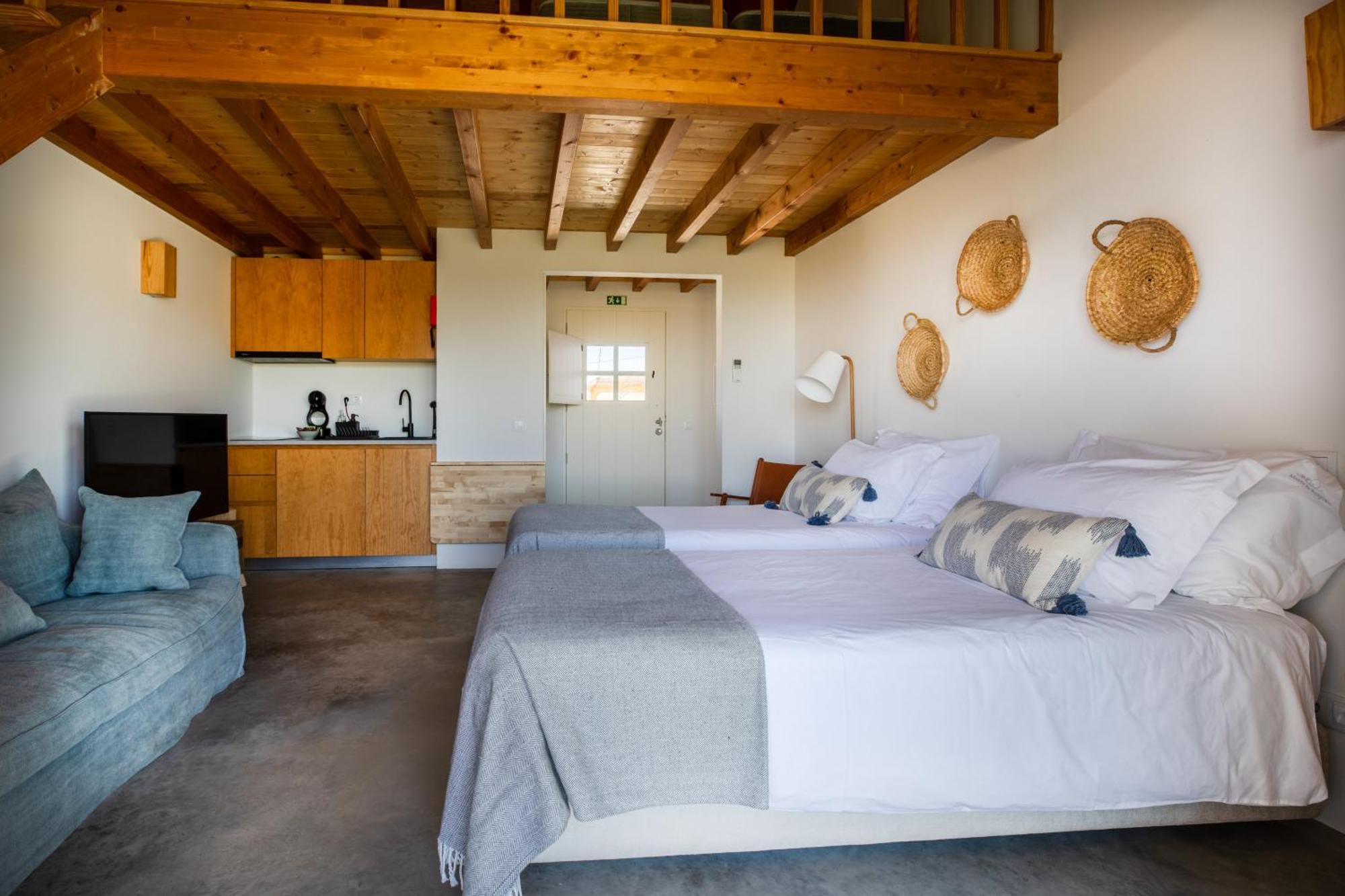 Monte Da Bemposta Guest house