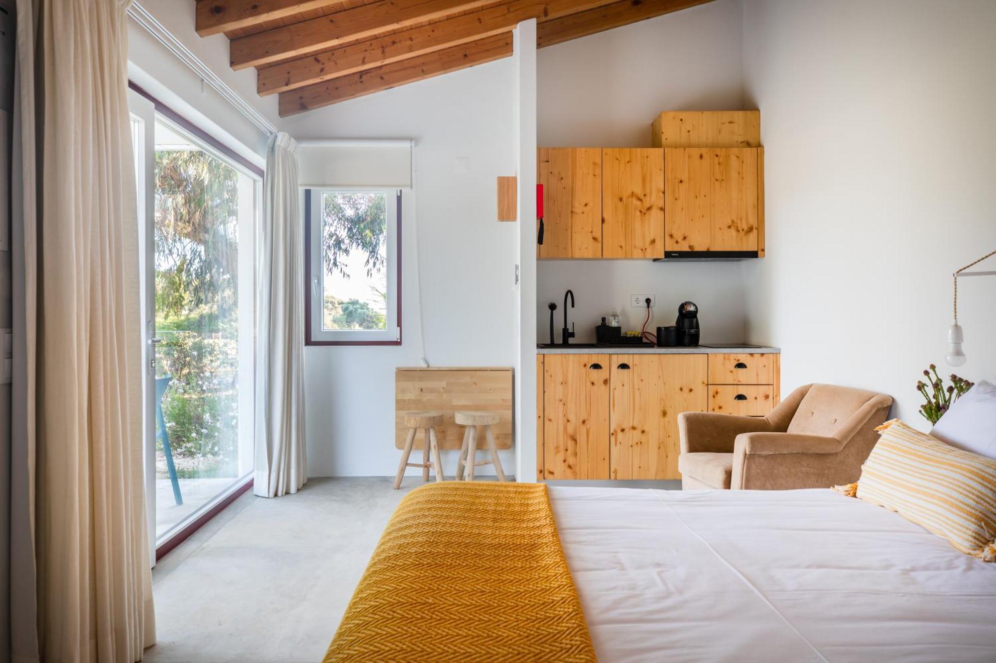 Guest house Monte Da Bemposta