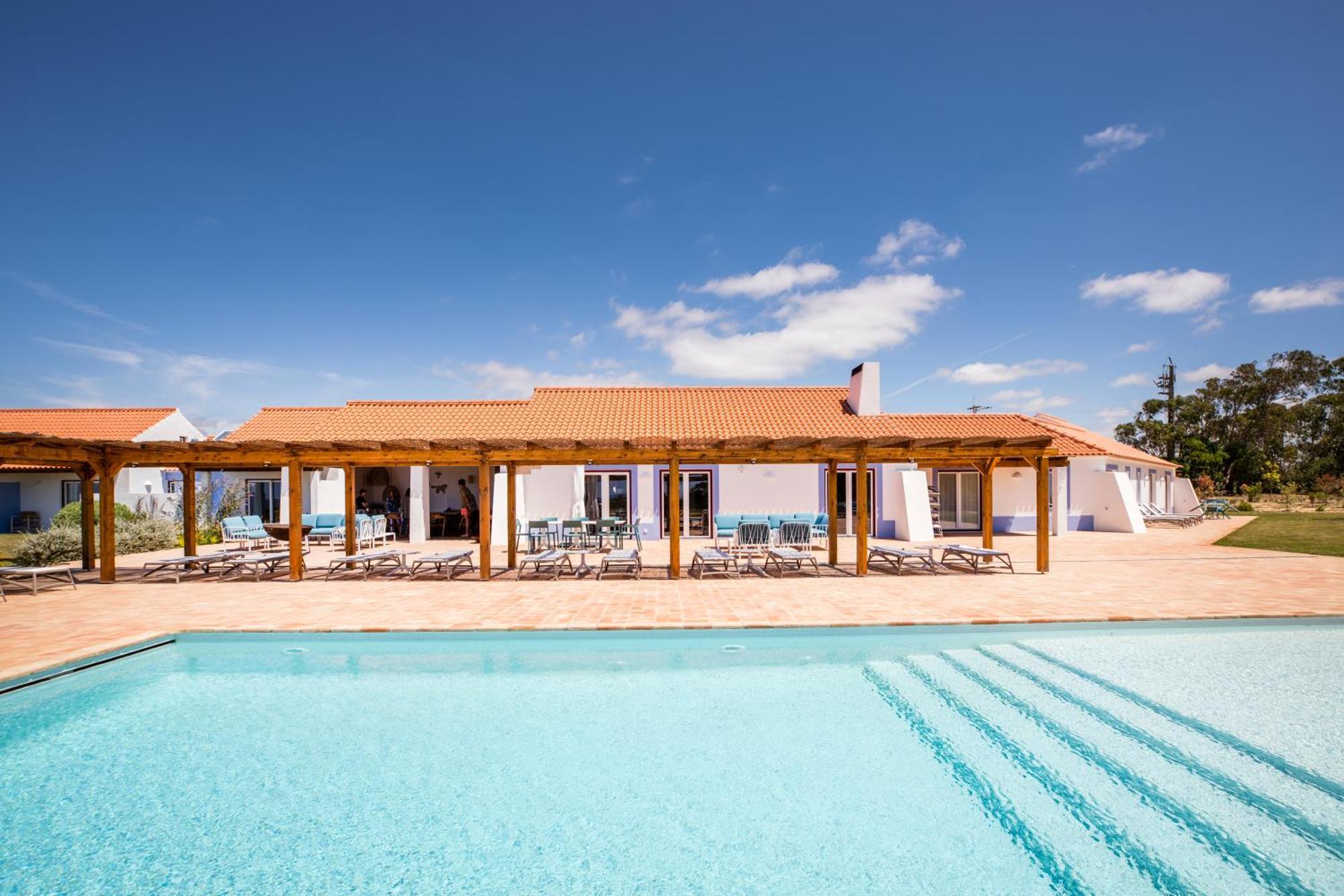 Monte Da Bemposta Guest house *