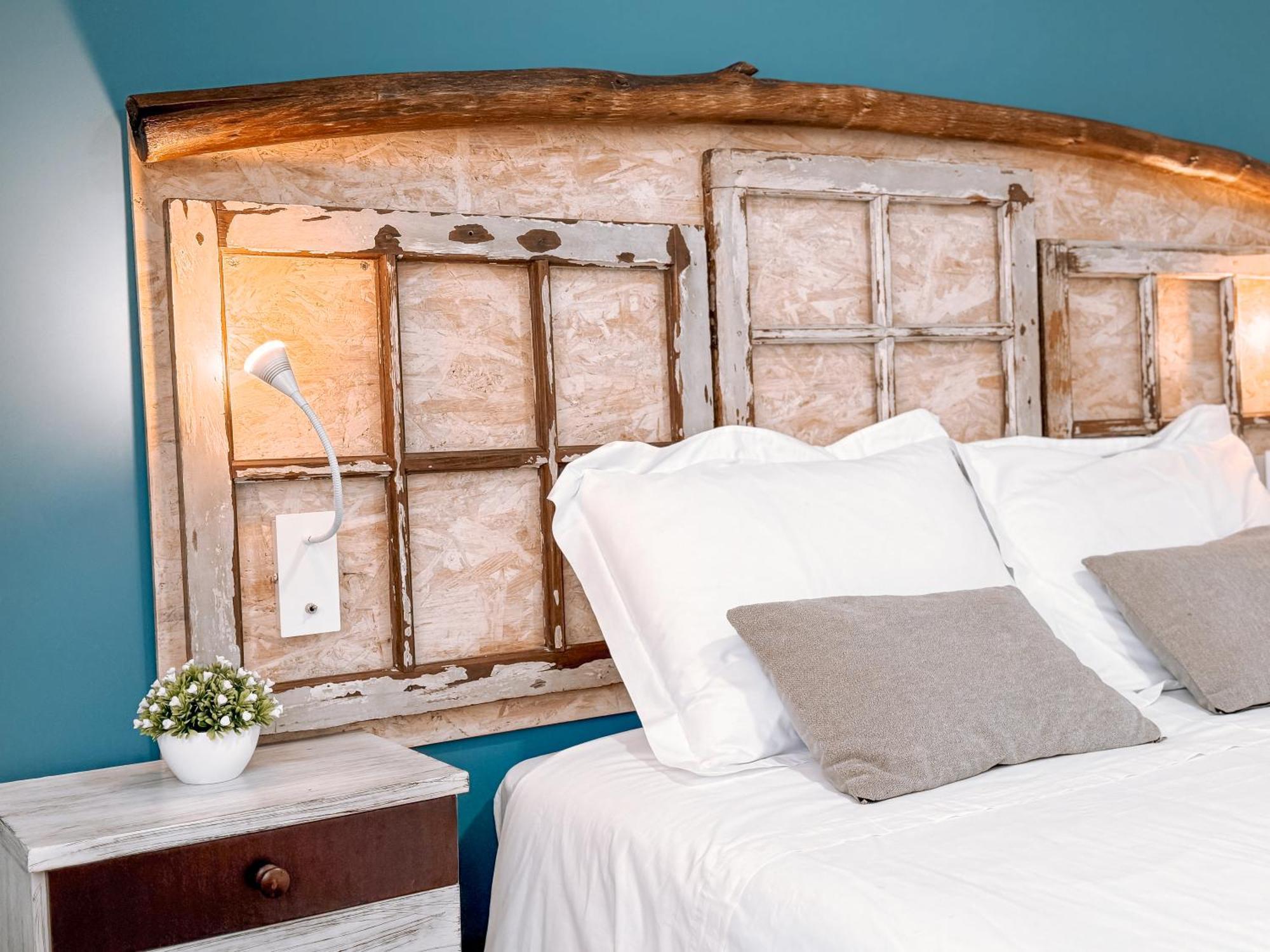 Bed & Breakfast Ninho D'arara *