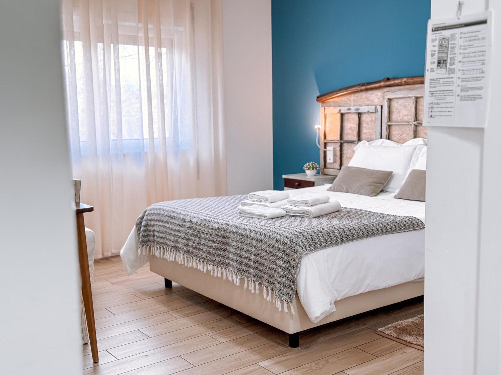 Bed & Breakfast Ninho D'arara