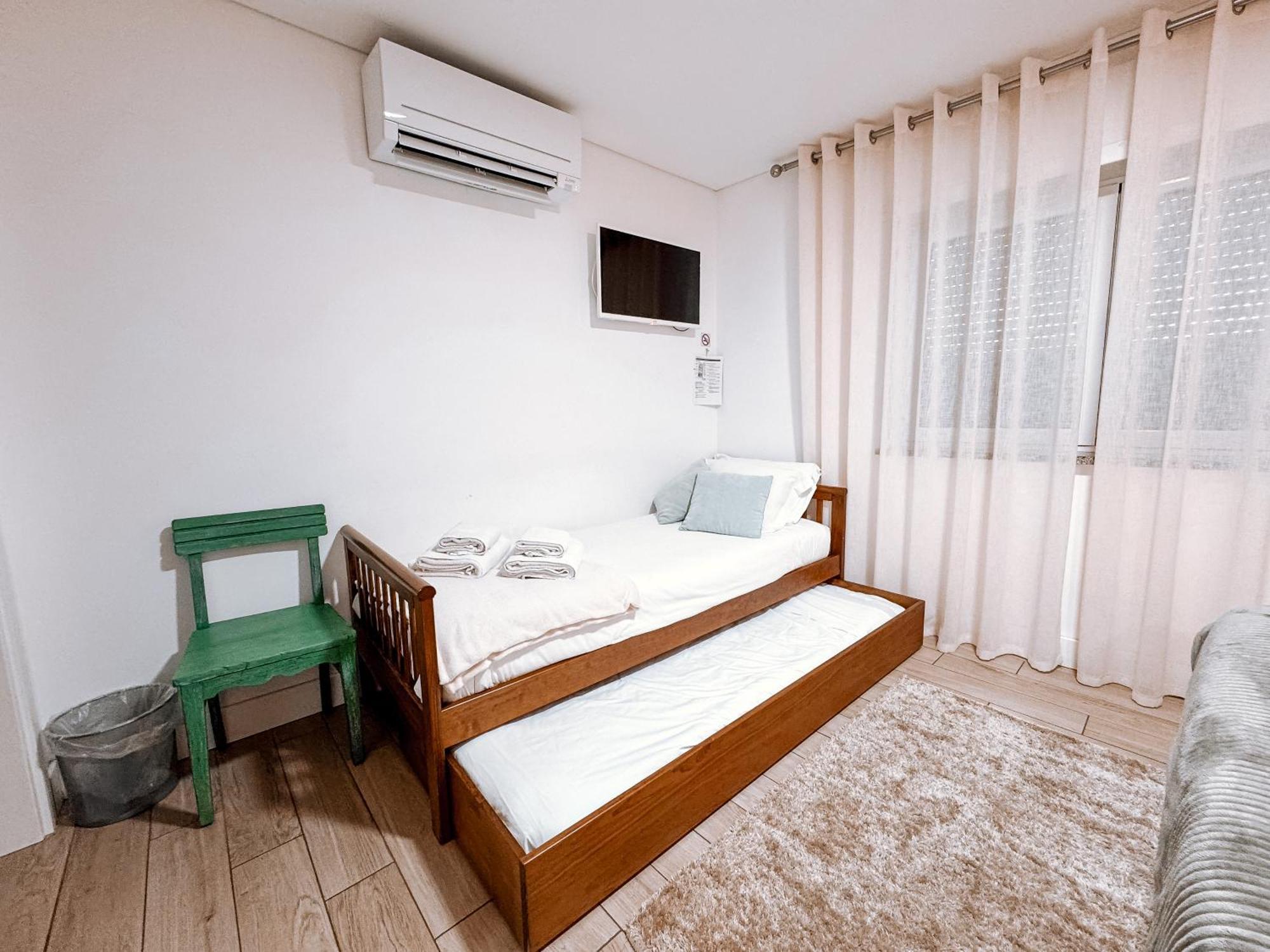 Ninho D'arara Bed & Breakfast Tondela