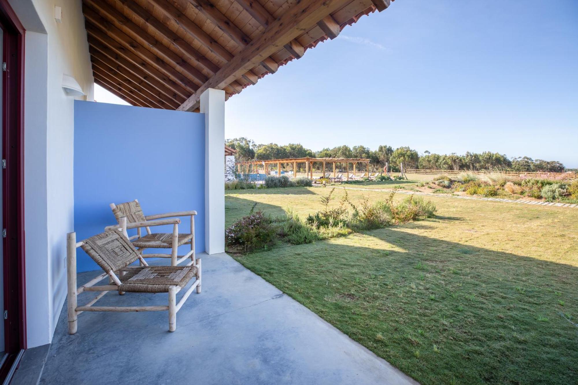 Guest house Monte Da Bemposta Porto Covo