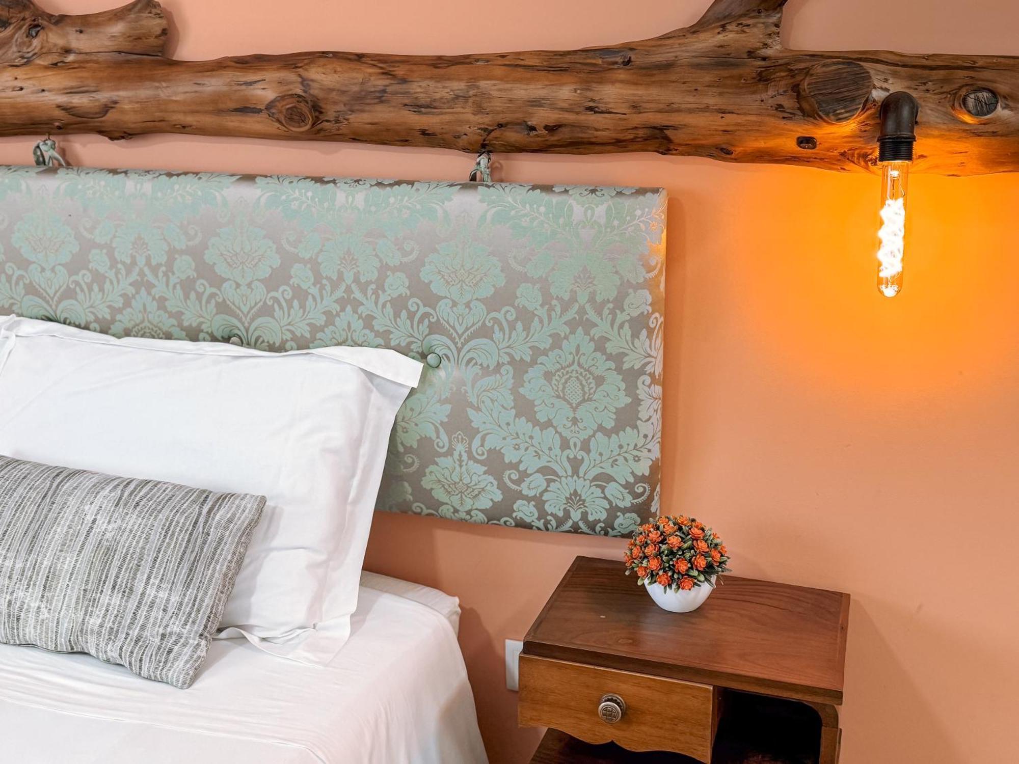 Ninho D'arara Bed & Breakfast