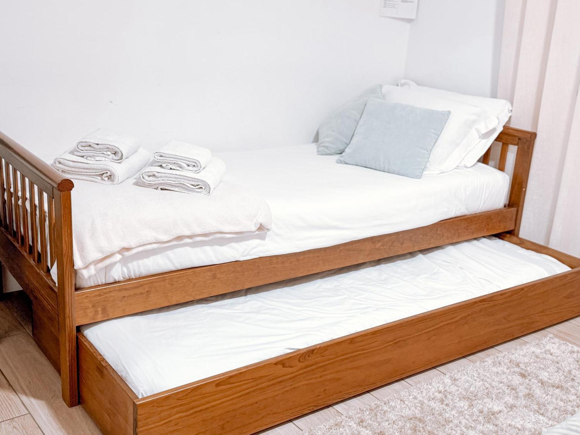 Ninho D'arara Bed & Breakfast Tondela