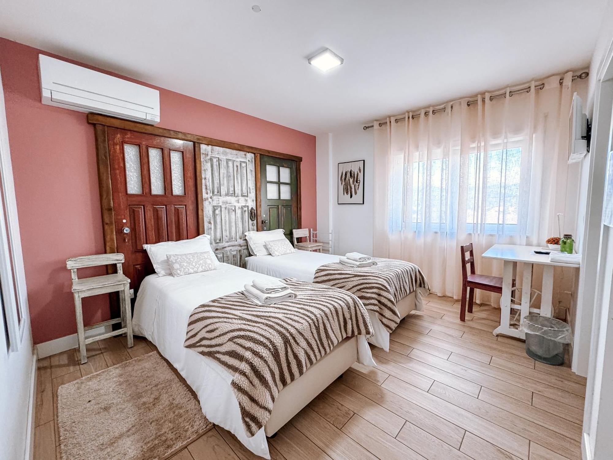 Ninho D'arara Bed & Breakfast *