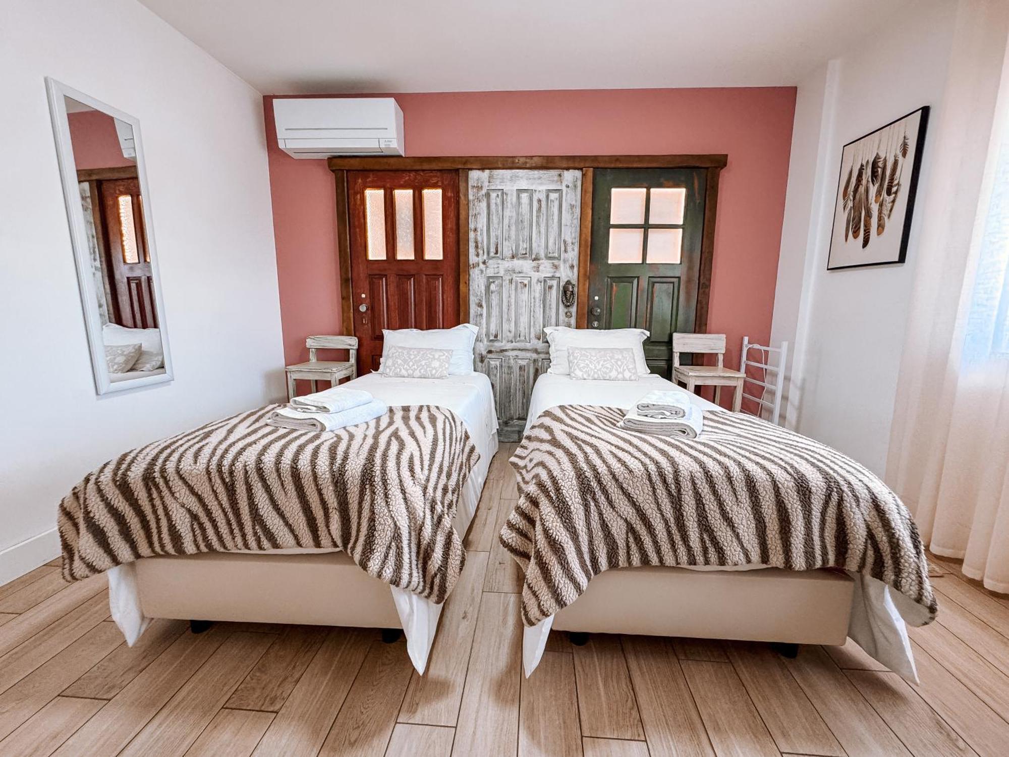 Bed & Breakfast Ninho D'arara *
