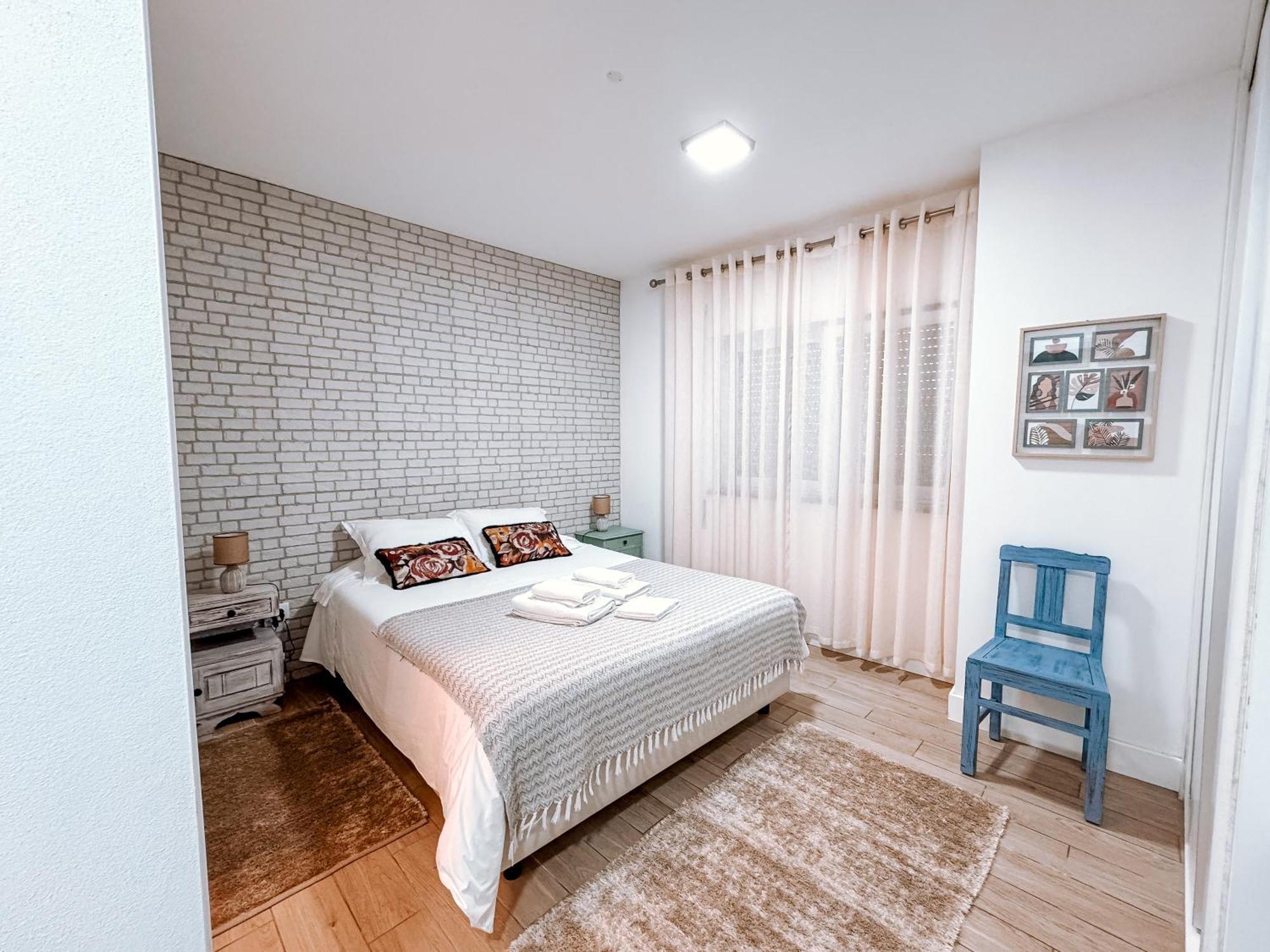 Bed & Breakfast Ninho D'arara Tondela