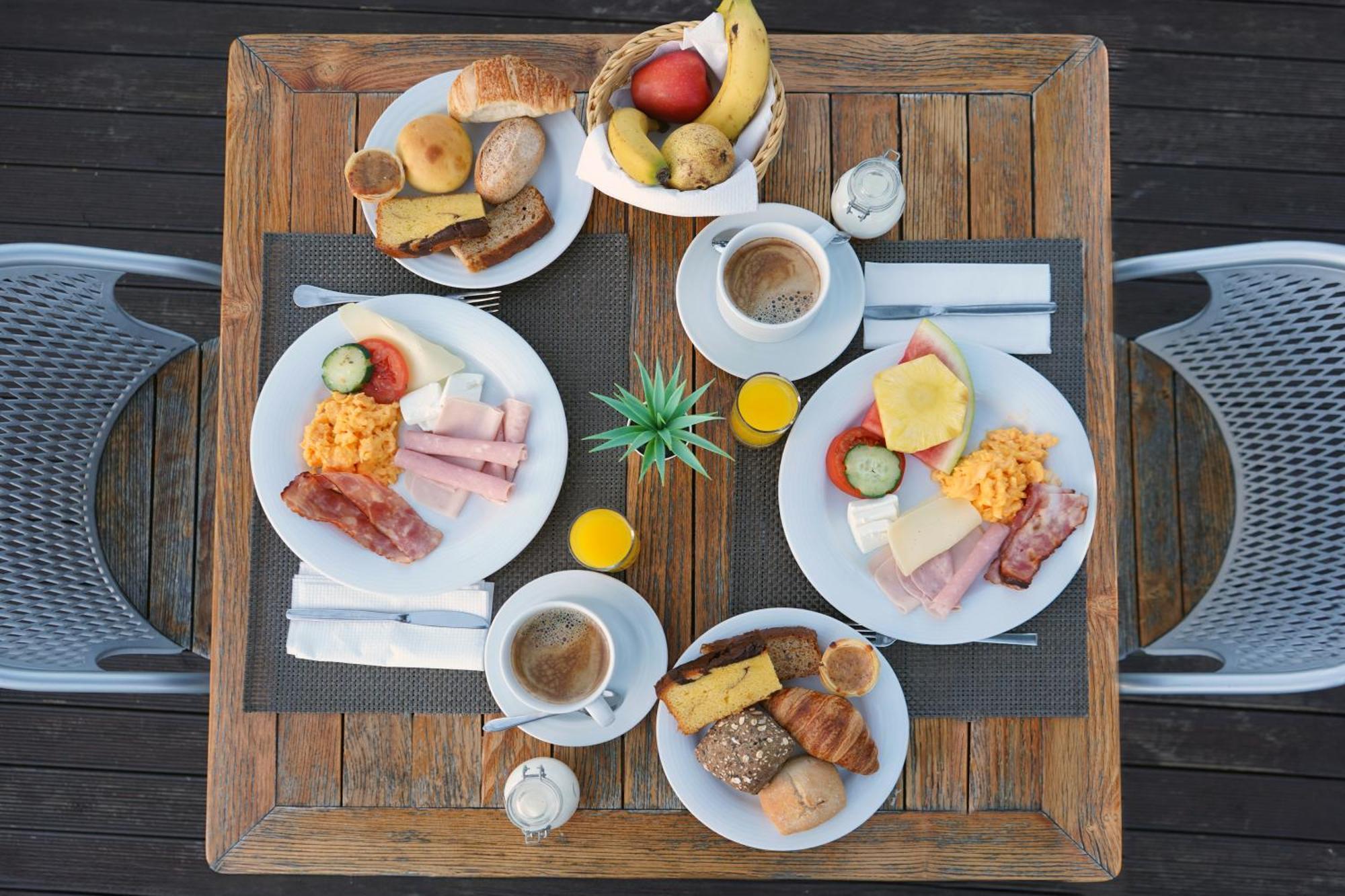 Camacho Bed and breakfast *