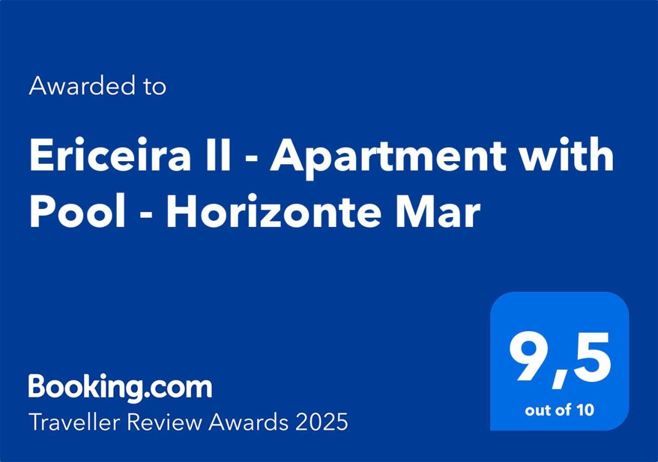 Apartment Ii - With Pool - Horizonte Mar