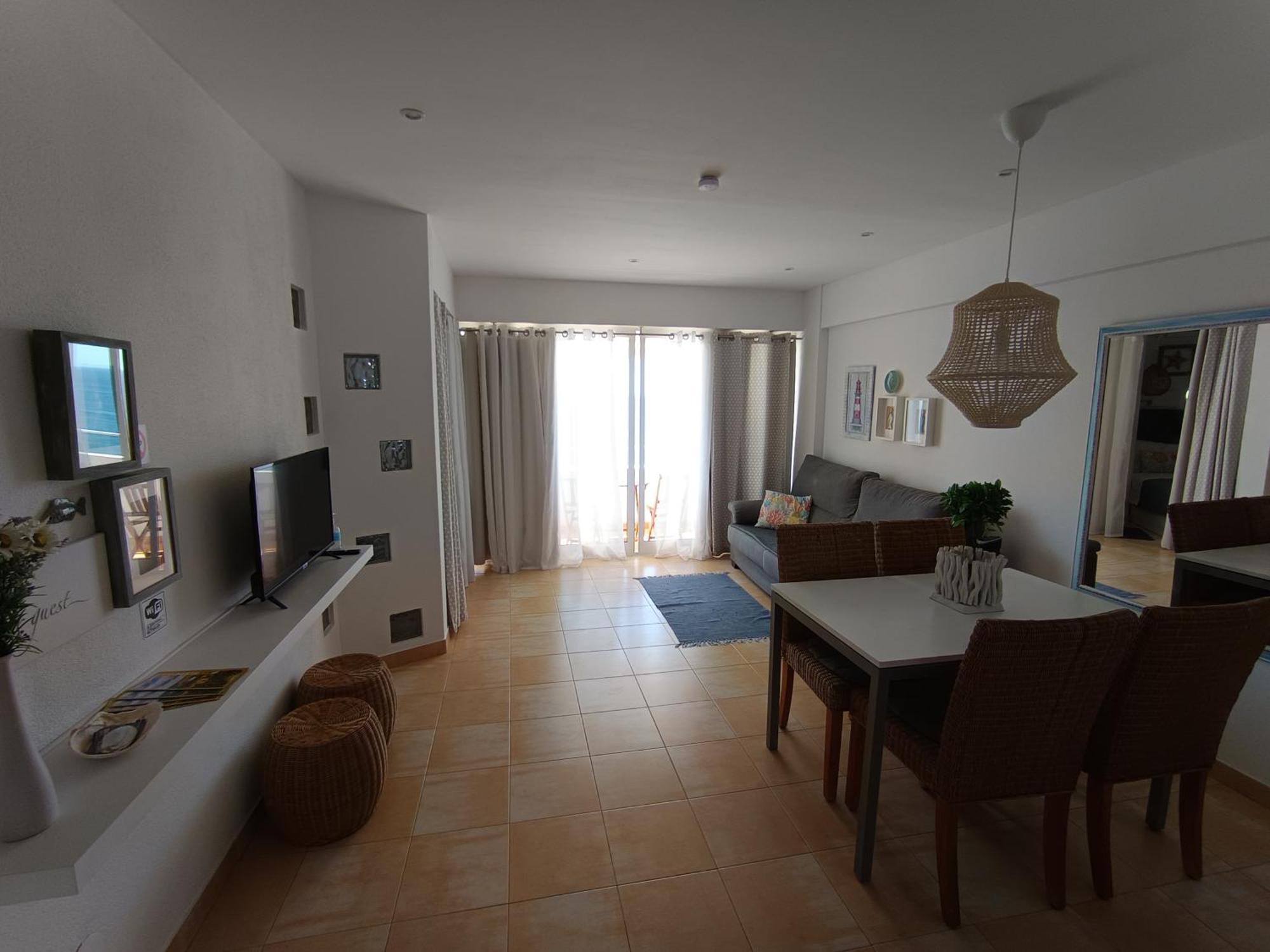 Apartamento Beach4you - *