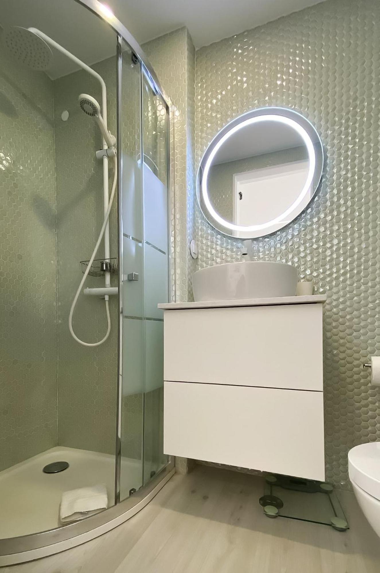 Apartment Penthouse Triplex Com Jacuzzi T3 Hsr Vilamarina