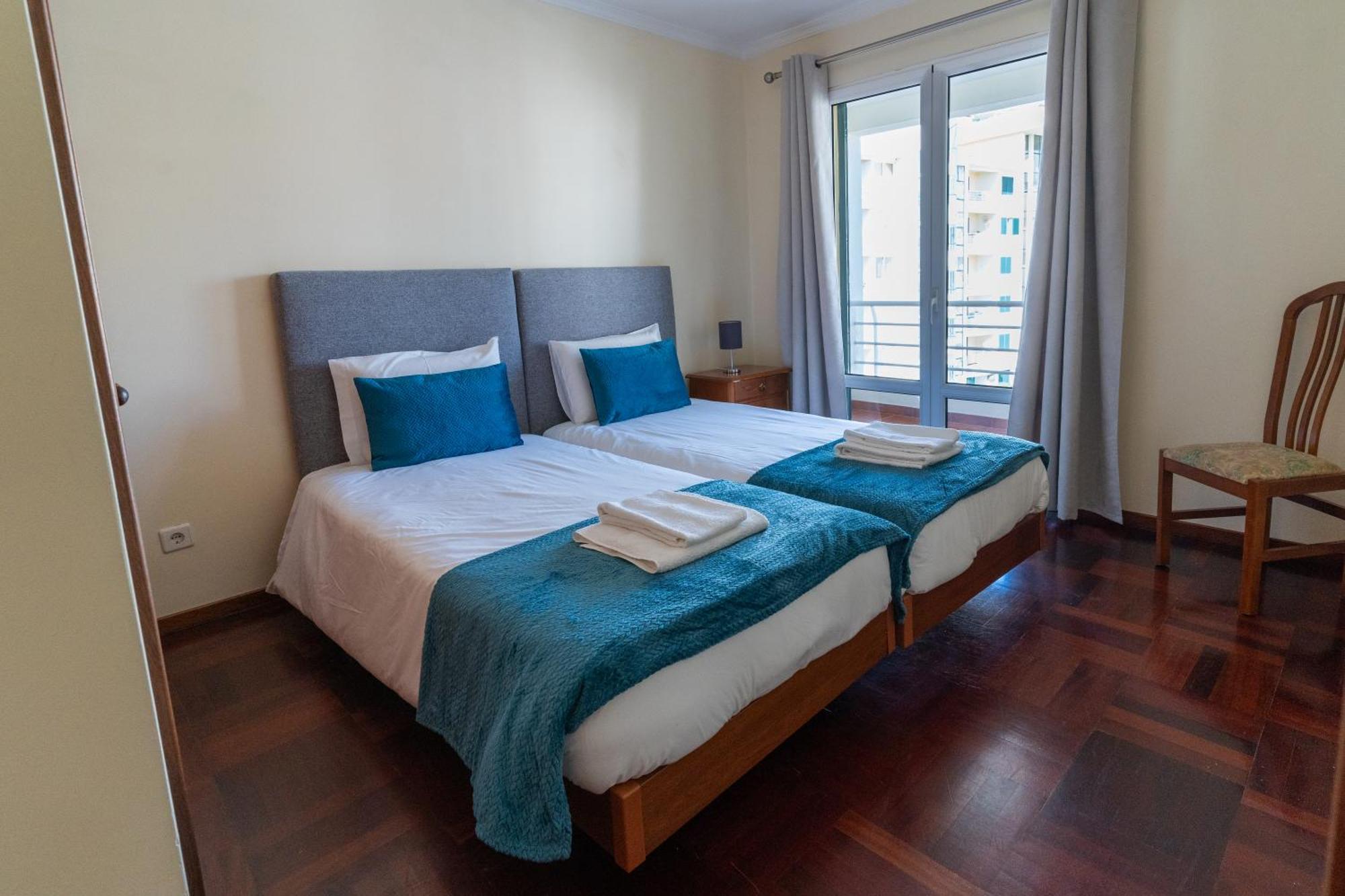 Appartement Vista Azul Funchal (Madeira)