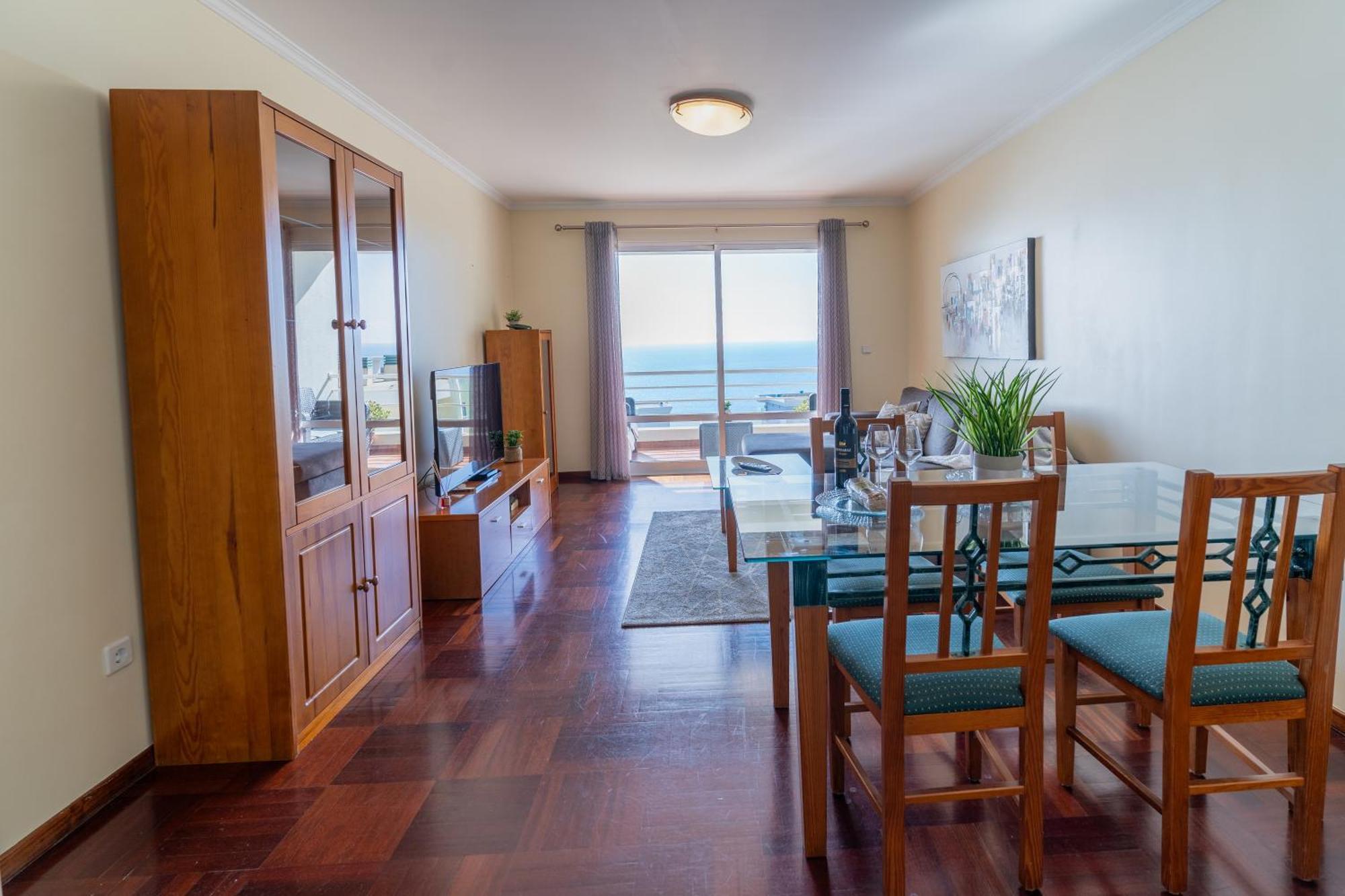 Vista Azul Appartement