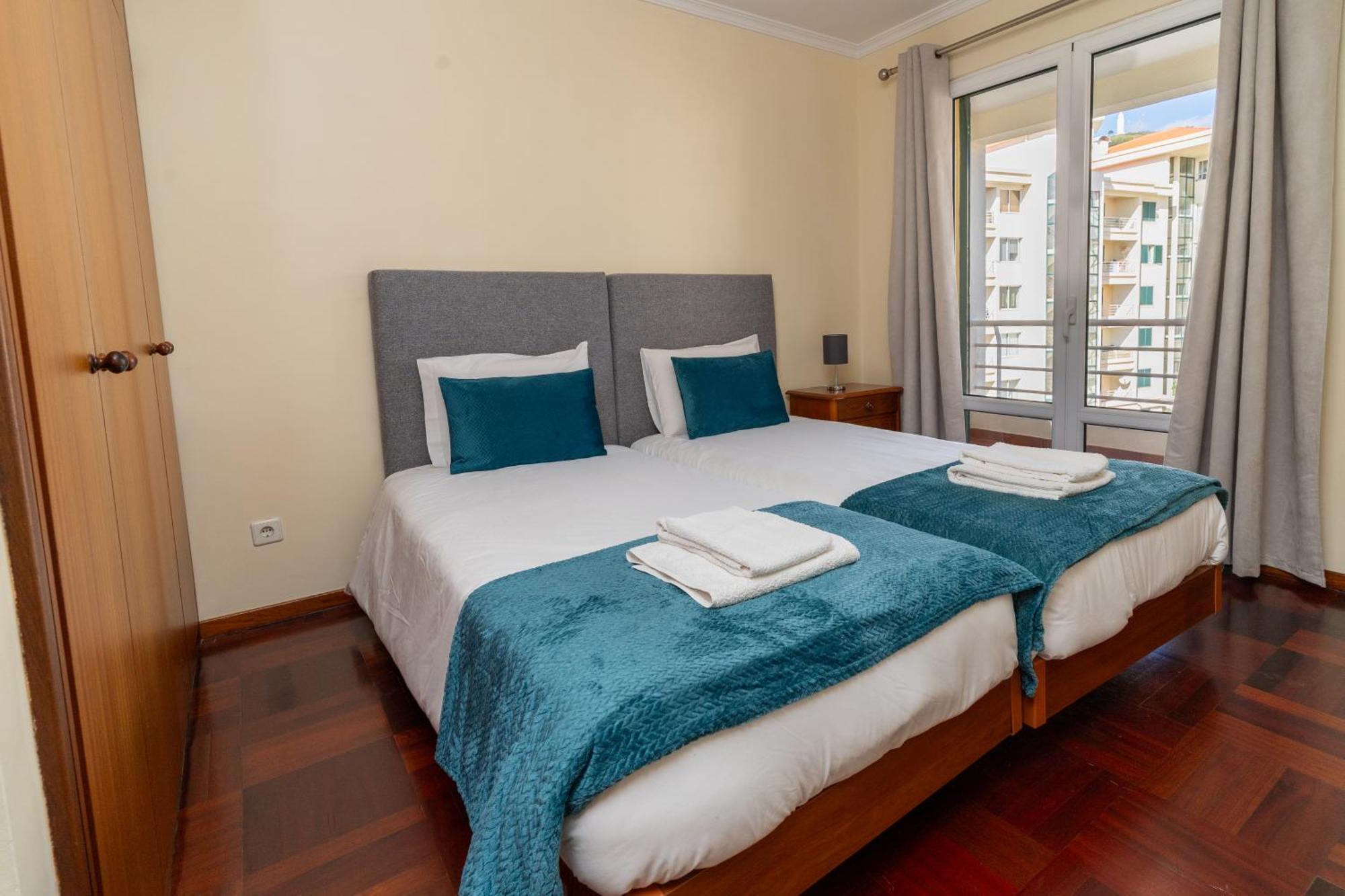 Vista Azul Appartement