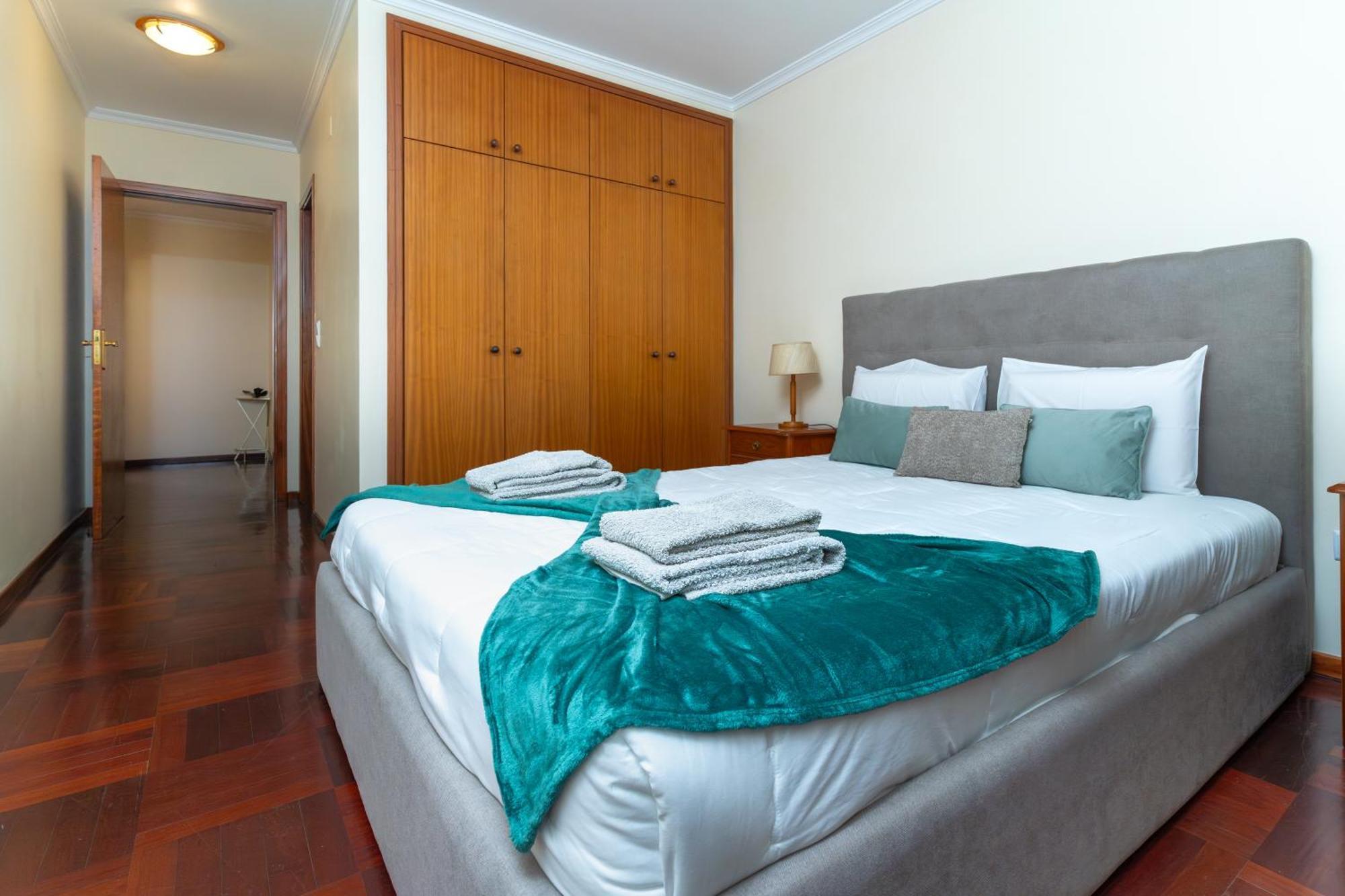 Vista Azul Appartement Funchal (Madeira)
