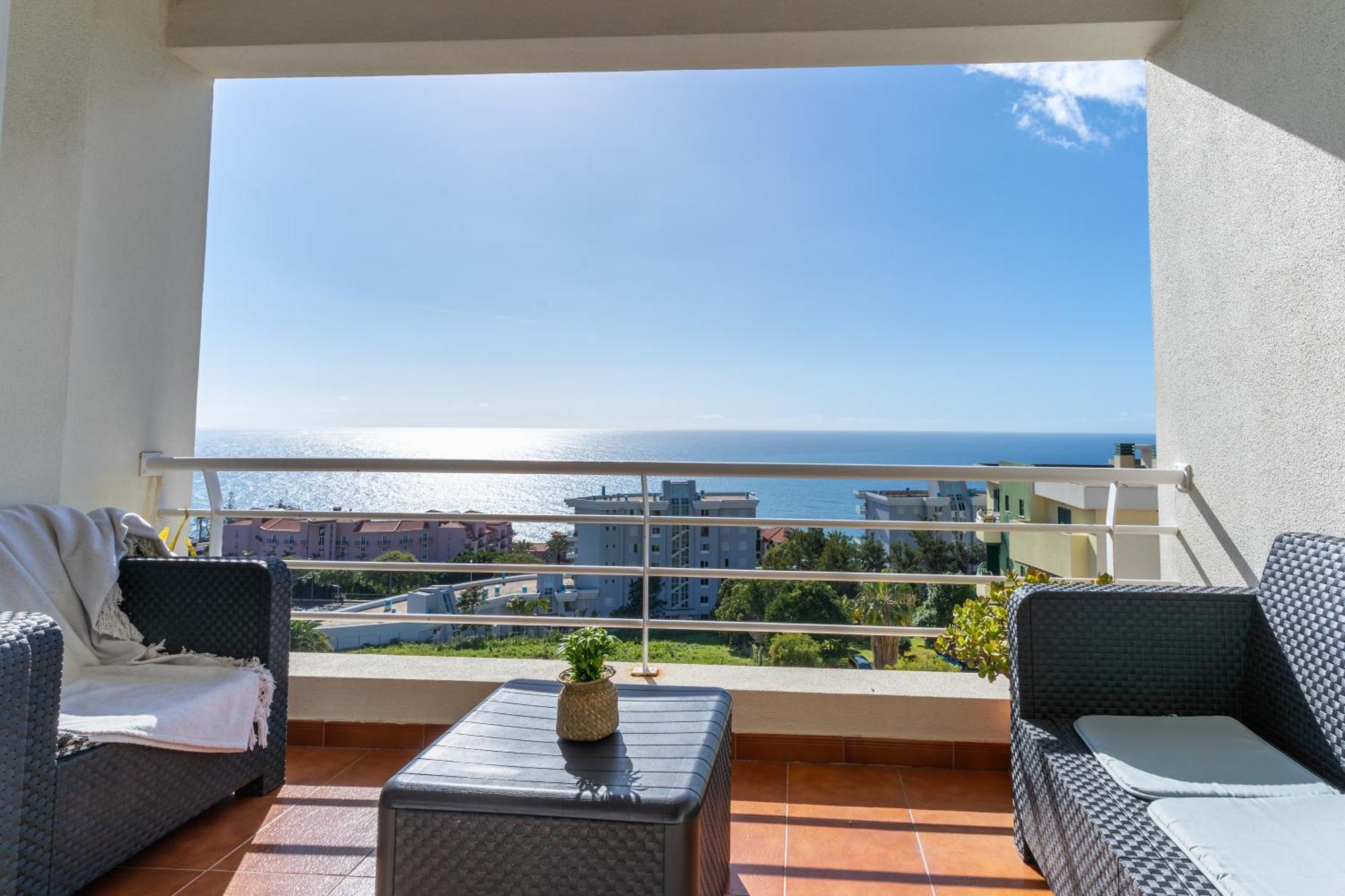 Appartement Vista Azul