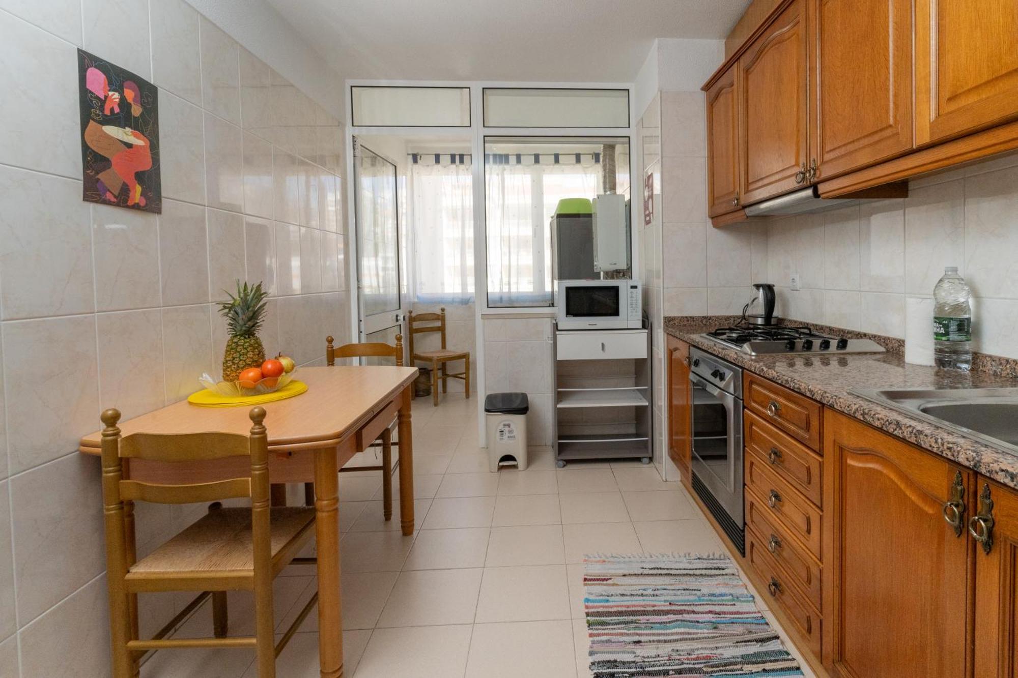 Vista Azul Appartement *