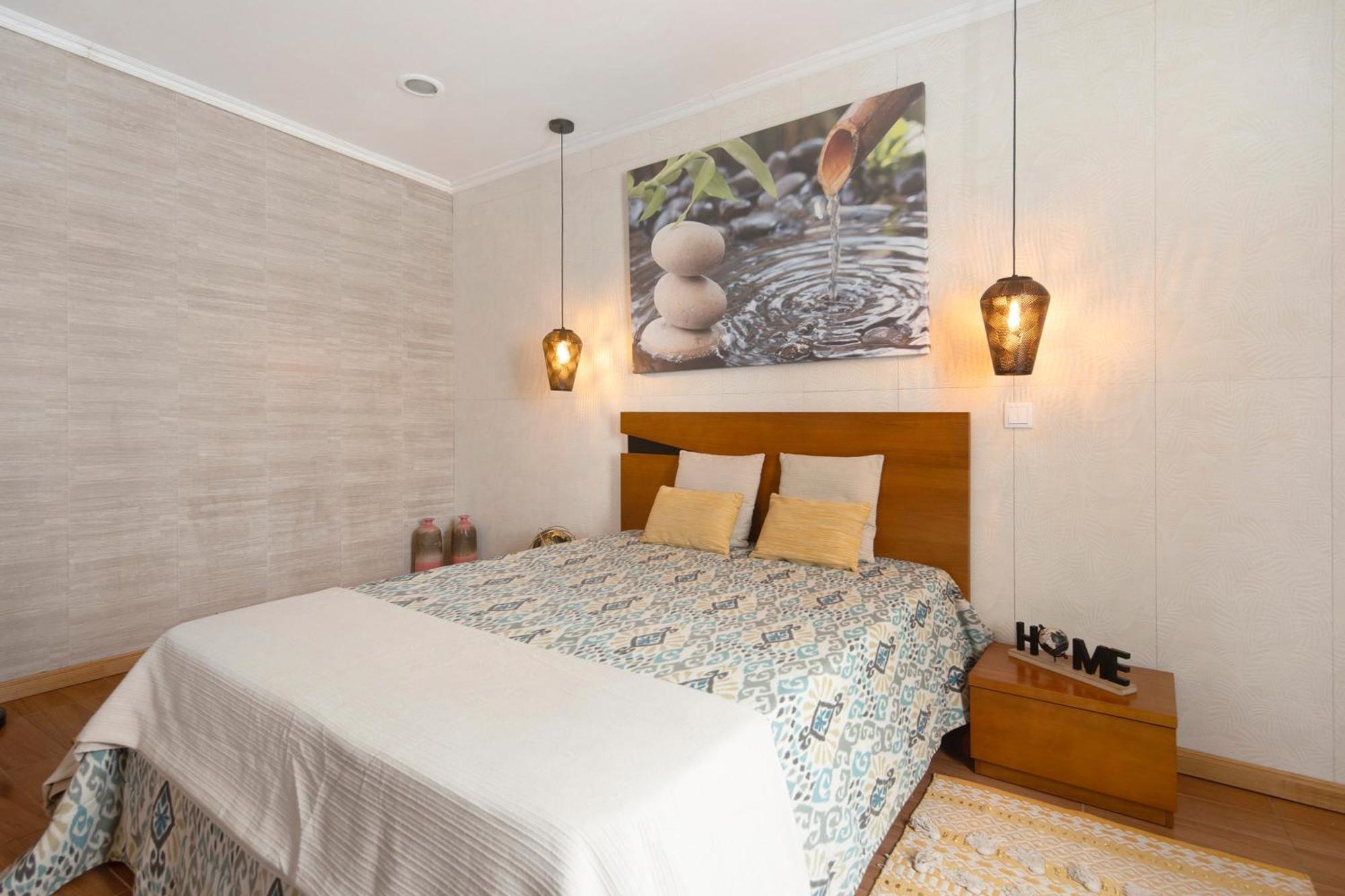 Holiday home Santa Cruz Lagoa (Azores)