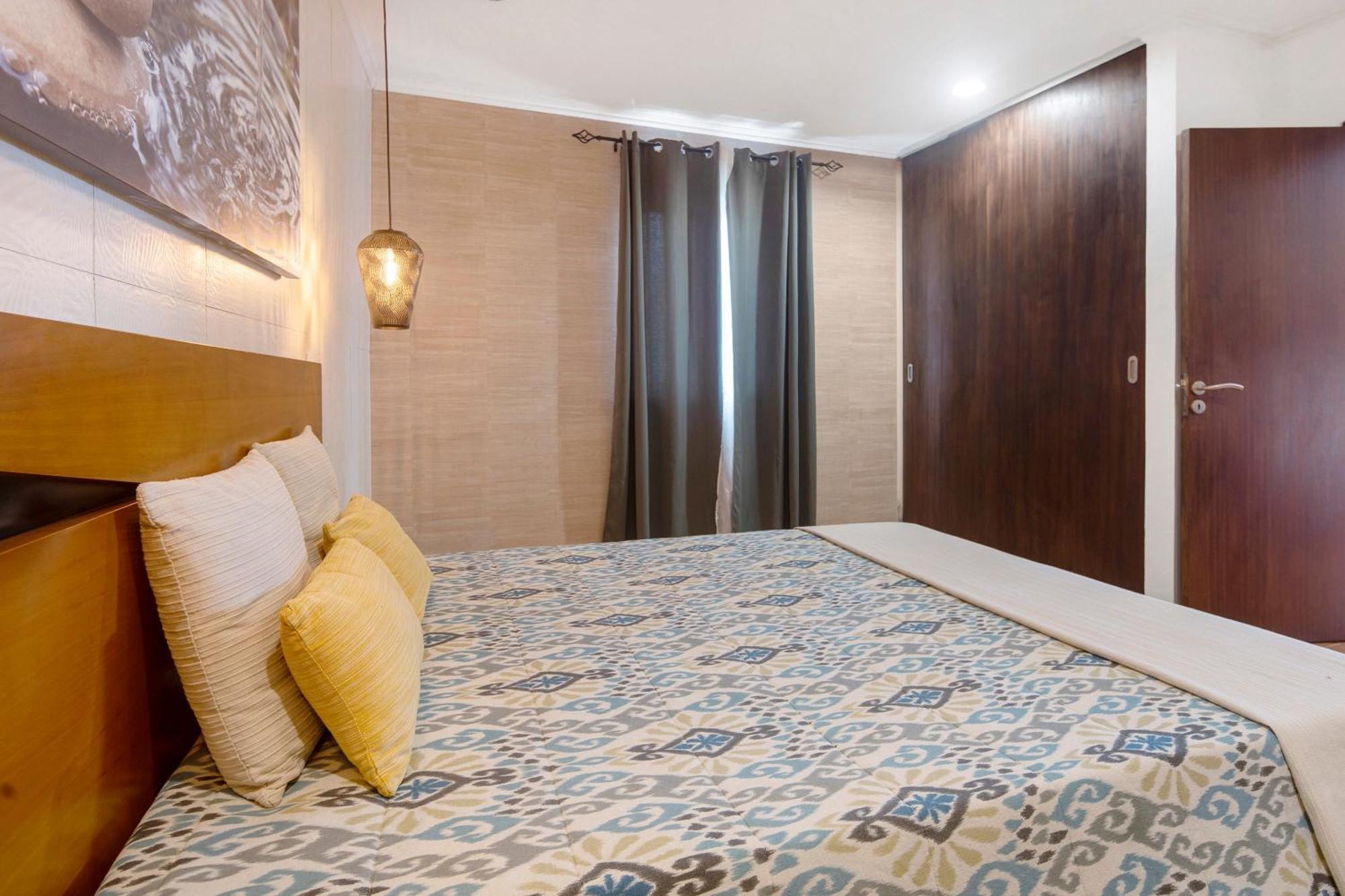 Santa Cruz Holiday home *