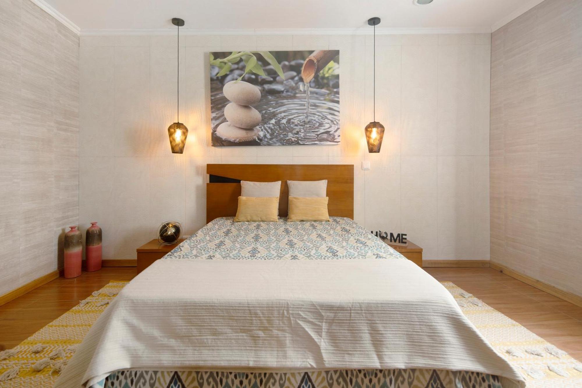 Holiday home Santa Cruz *