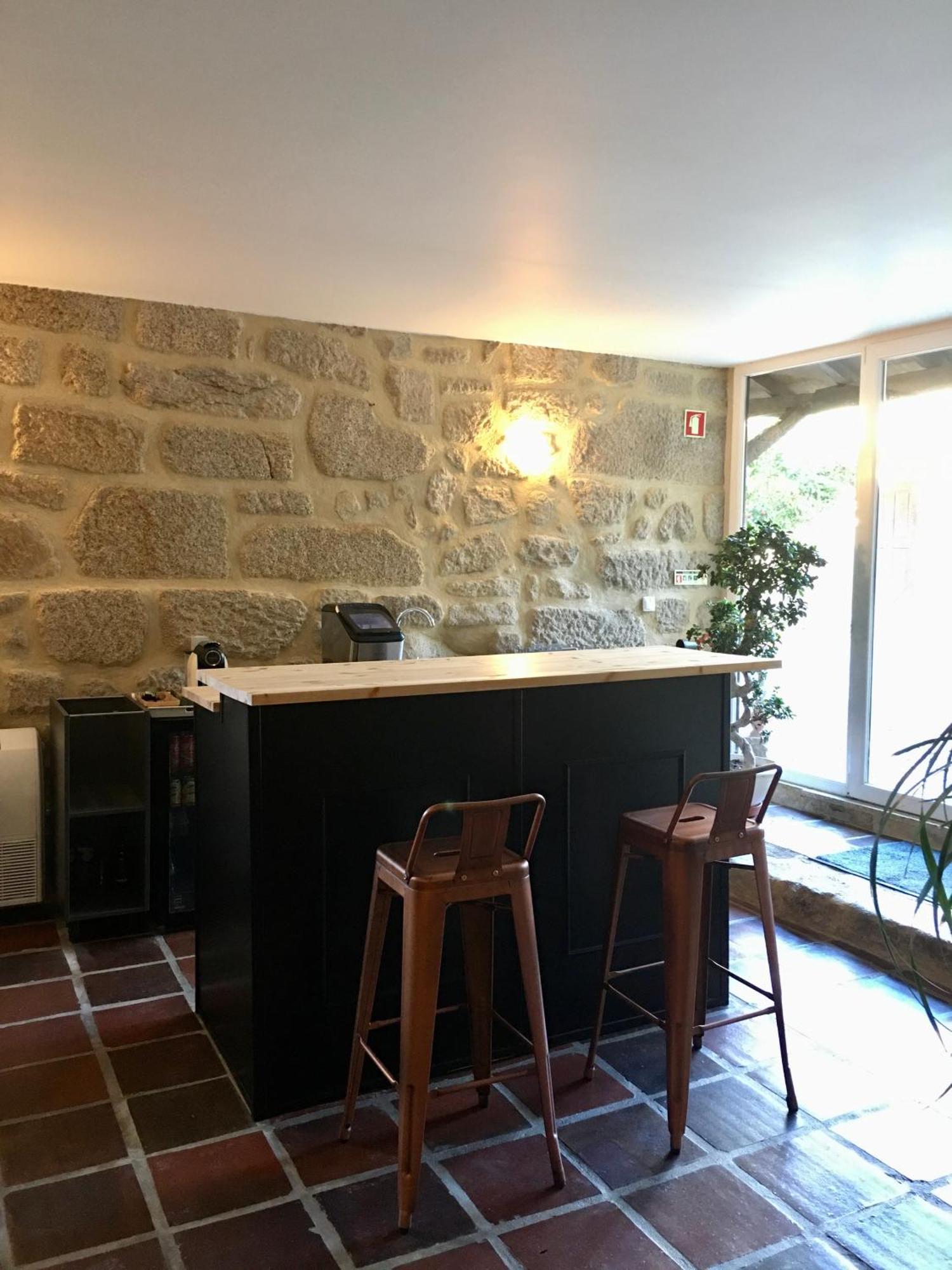 Hotel Quinta De Mocamedes - Turismo De Habitacao