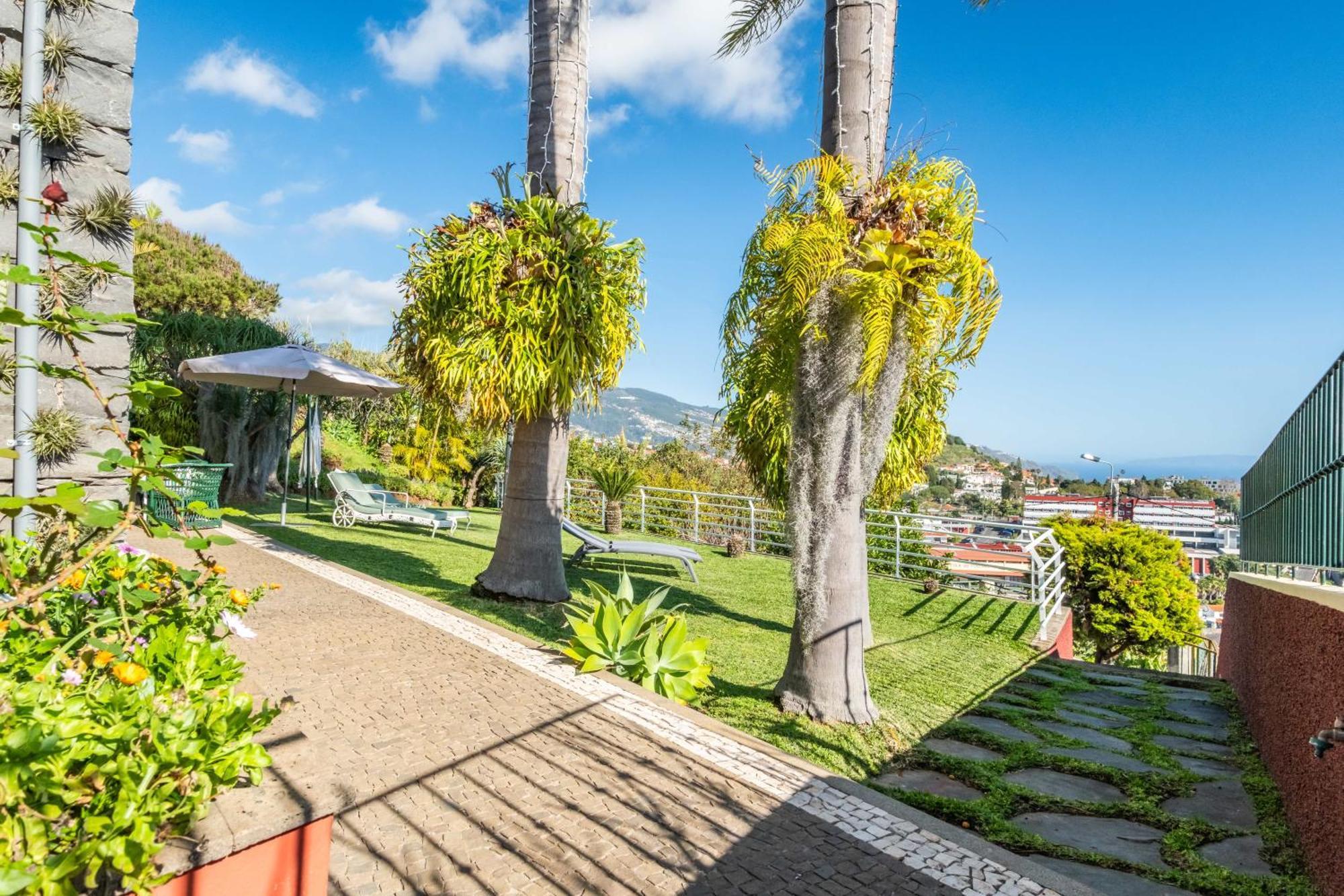 Biofuncho Garden Apartamento Funchal (Madeira)