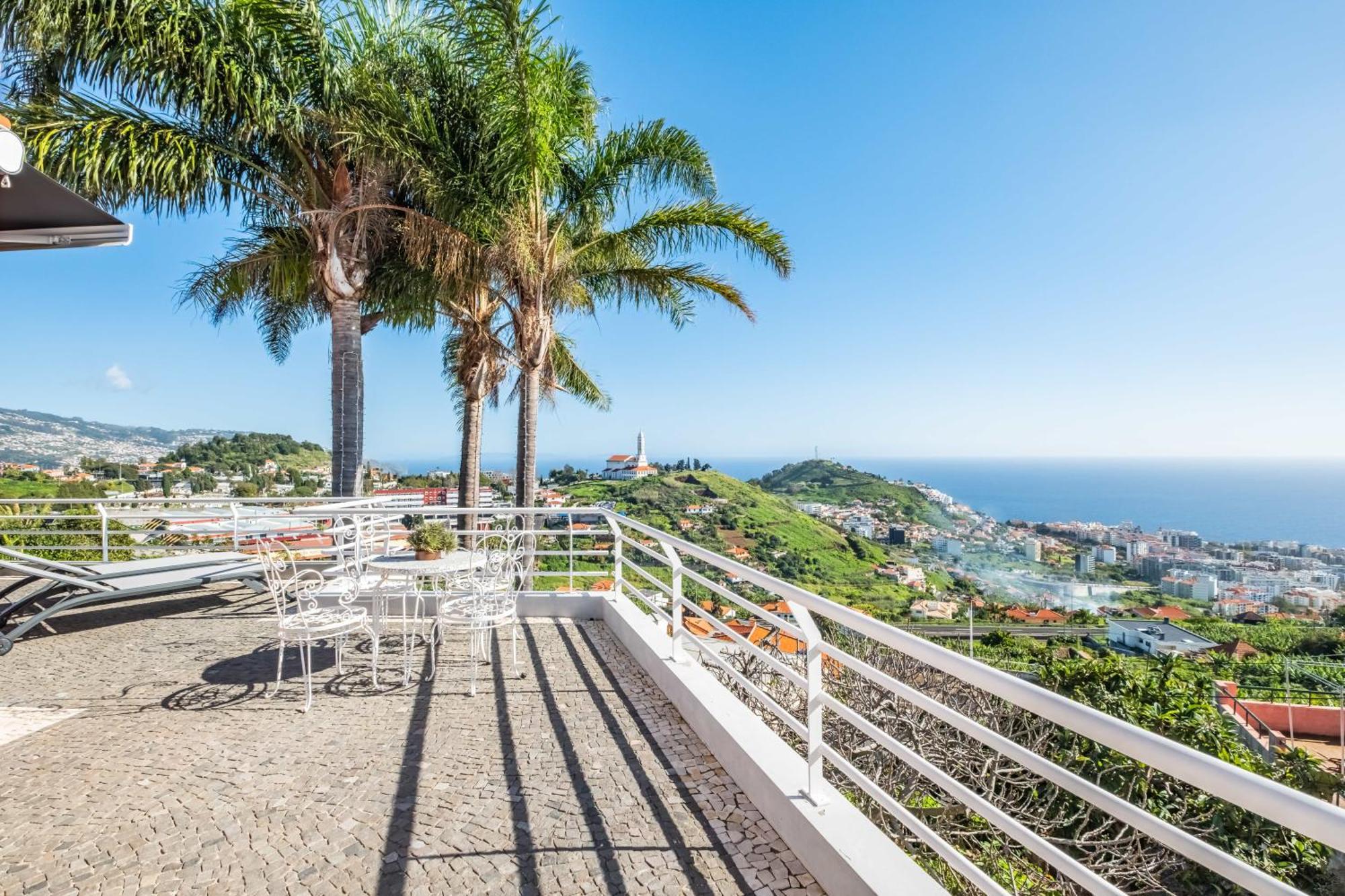 Apartment Biofuncho Garden Funchal (Madeira)