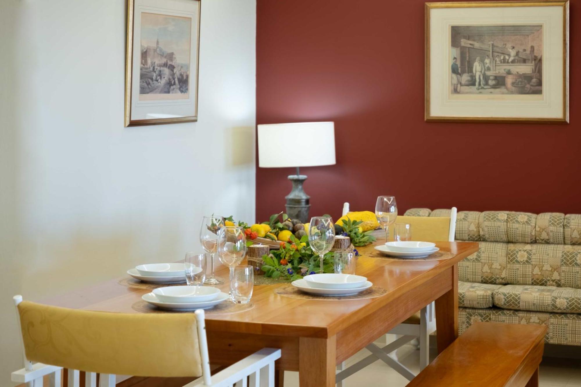Apartamento Biofuncho Garden