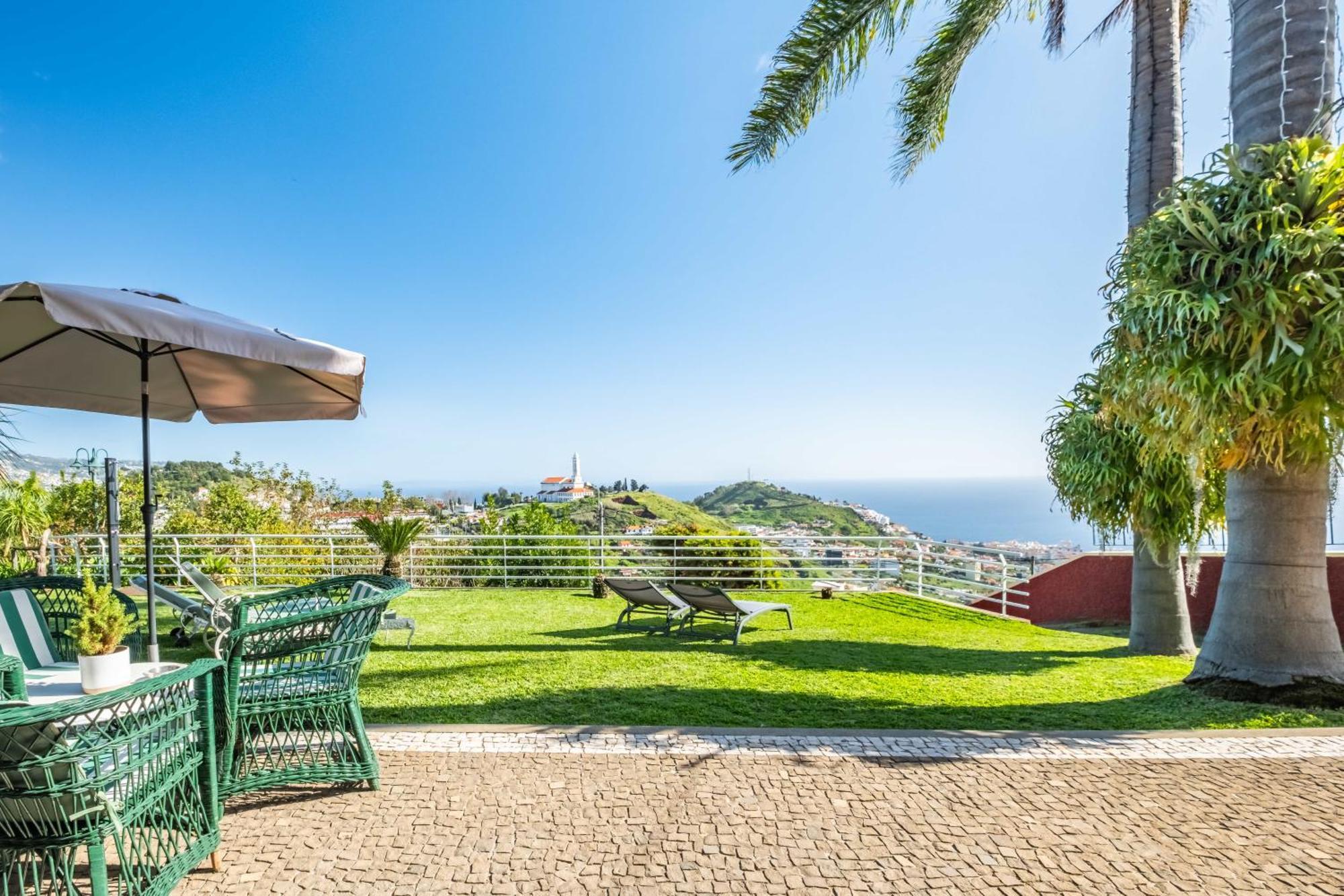Biofuncho Garden Apartamento Funchal (Madeira)