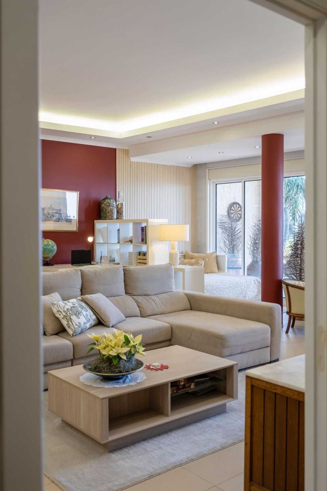 Apartamento Biofuncho Garden Funchal (Madeira)