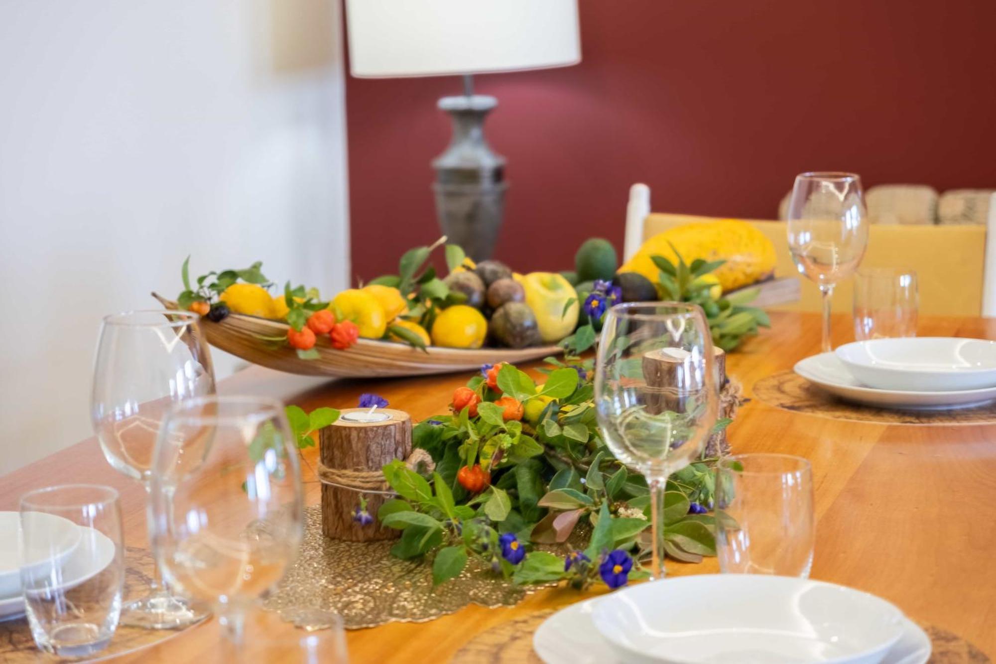 Apartamento Biofuncho Garden