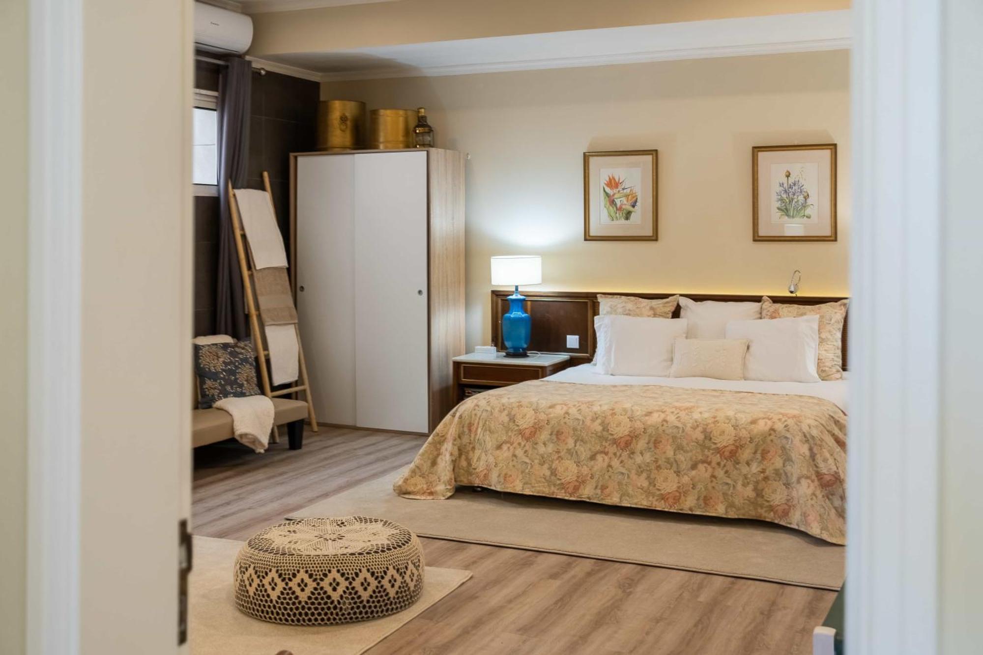 Apartamento Biofuncho Garden