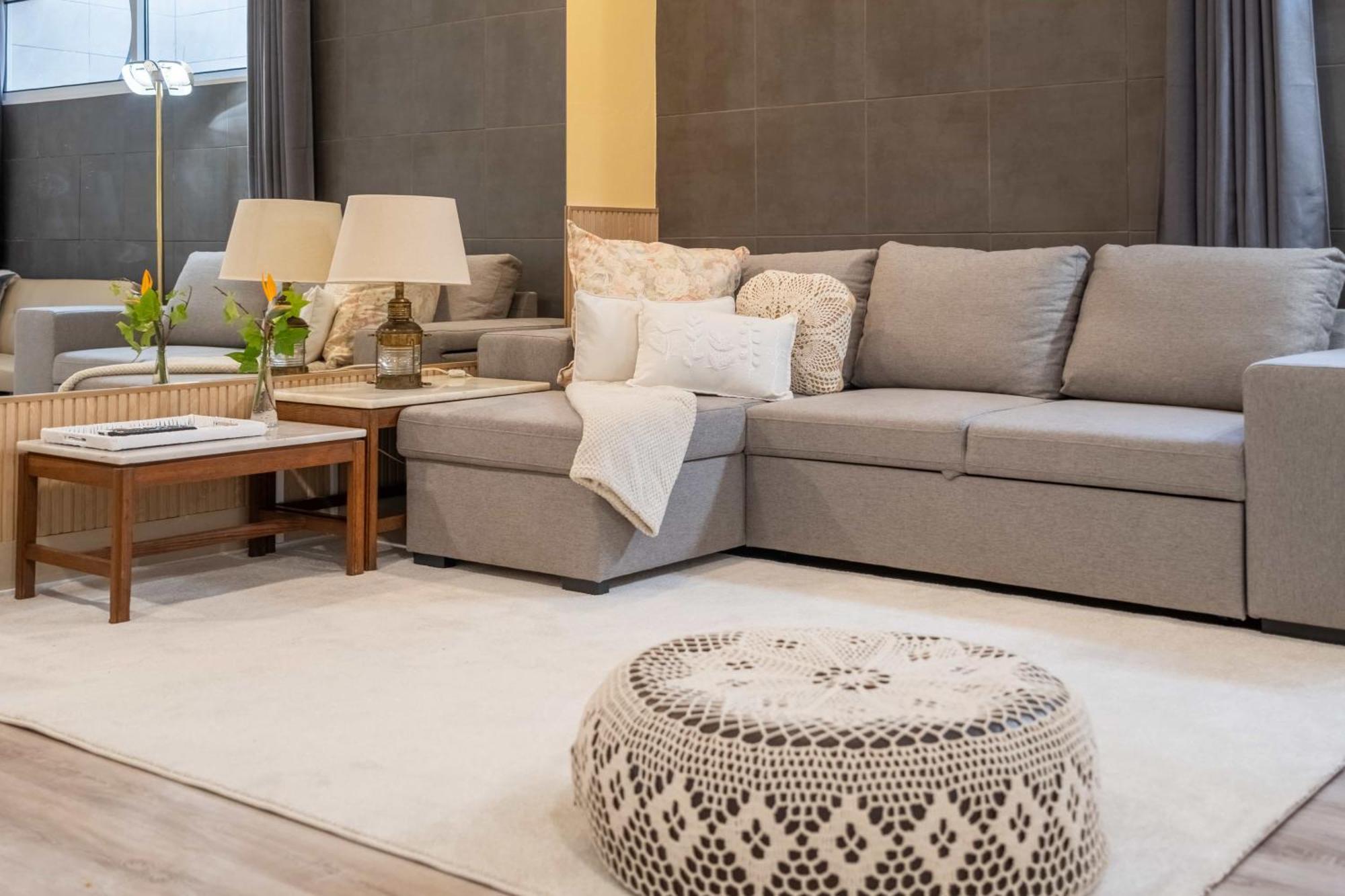 Apartamento Biofuncho Garden Funchal (Madeira)