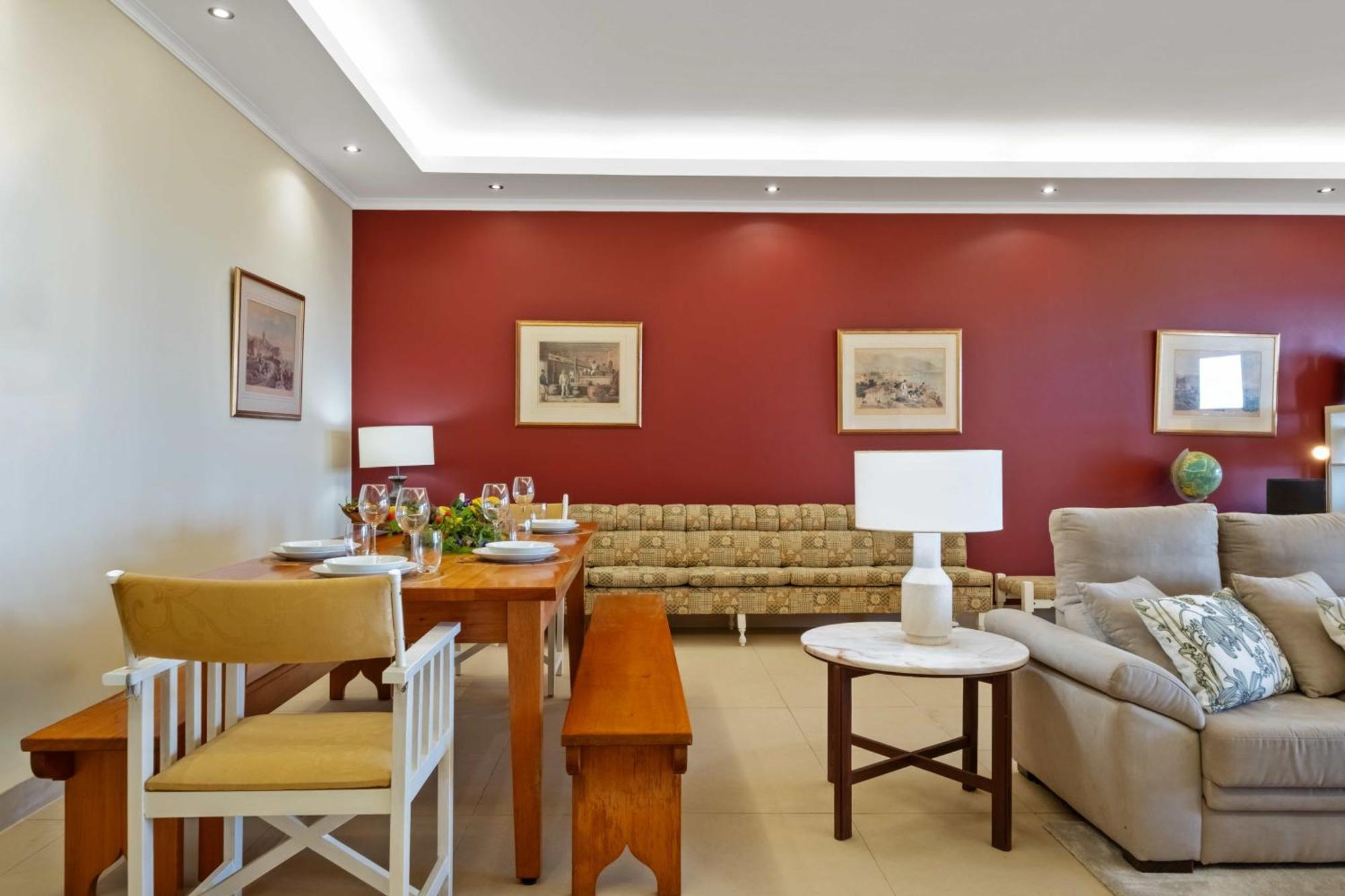 Biofuncho Garden Apartamento Funchal (Madeira)