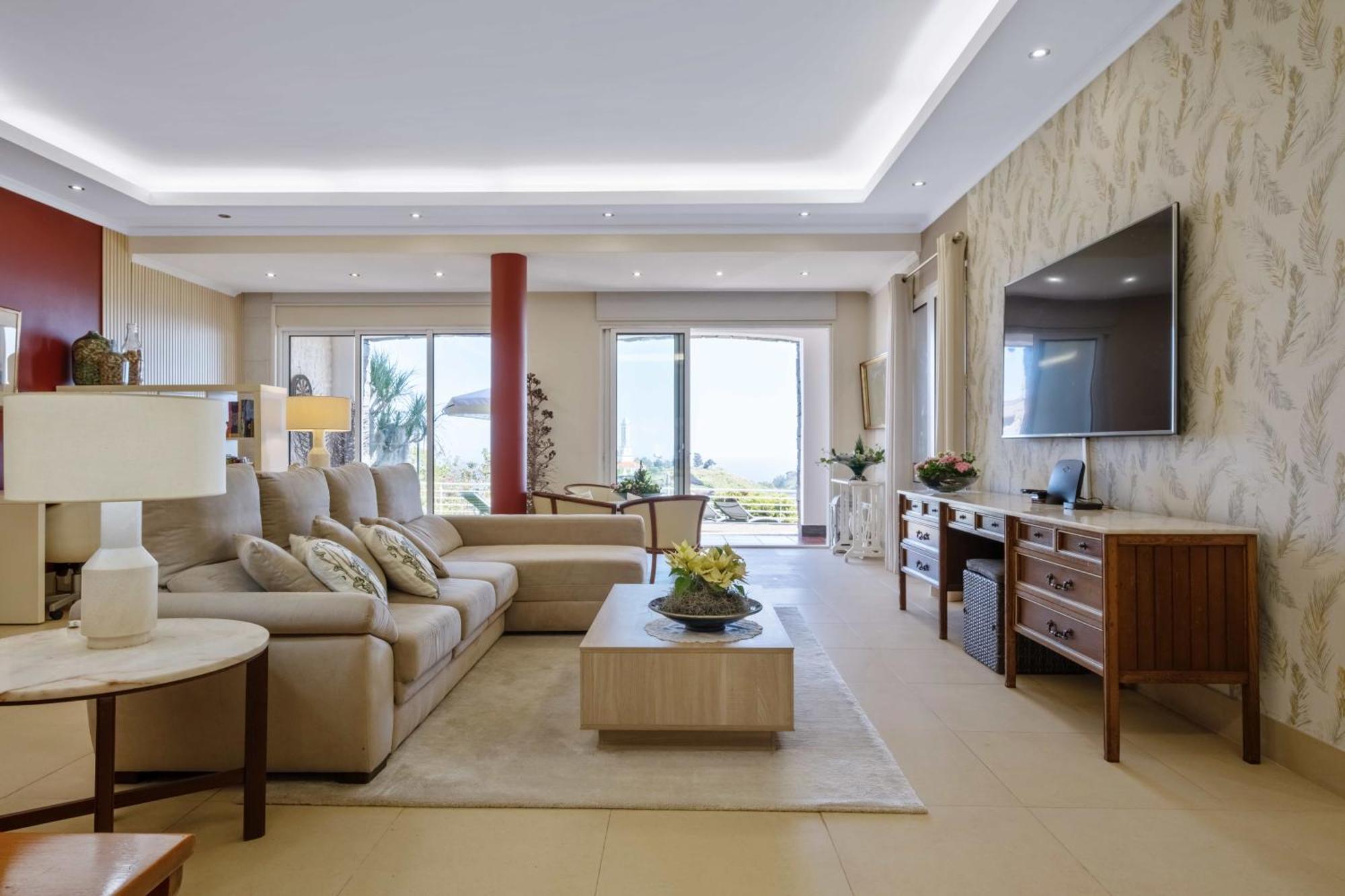 Apartment Biofuncho Garden Funchal (Madeira)