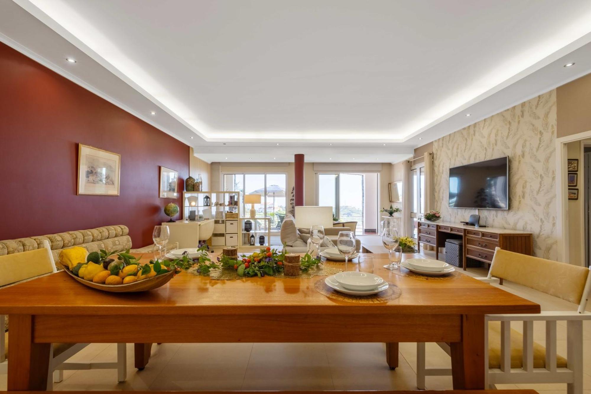 Biofuncho Garden Apartment