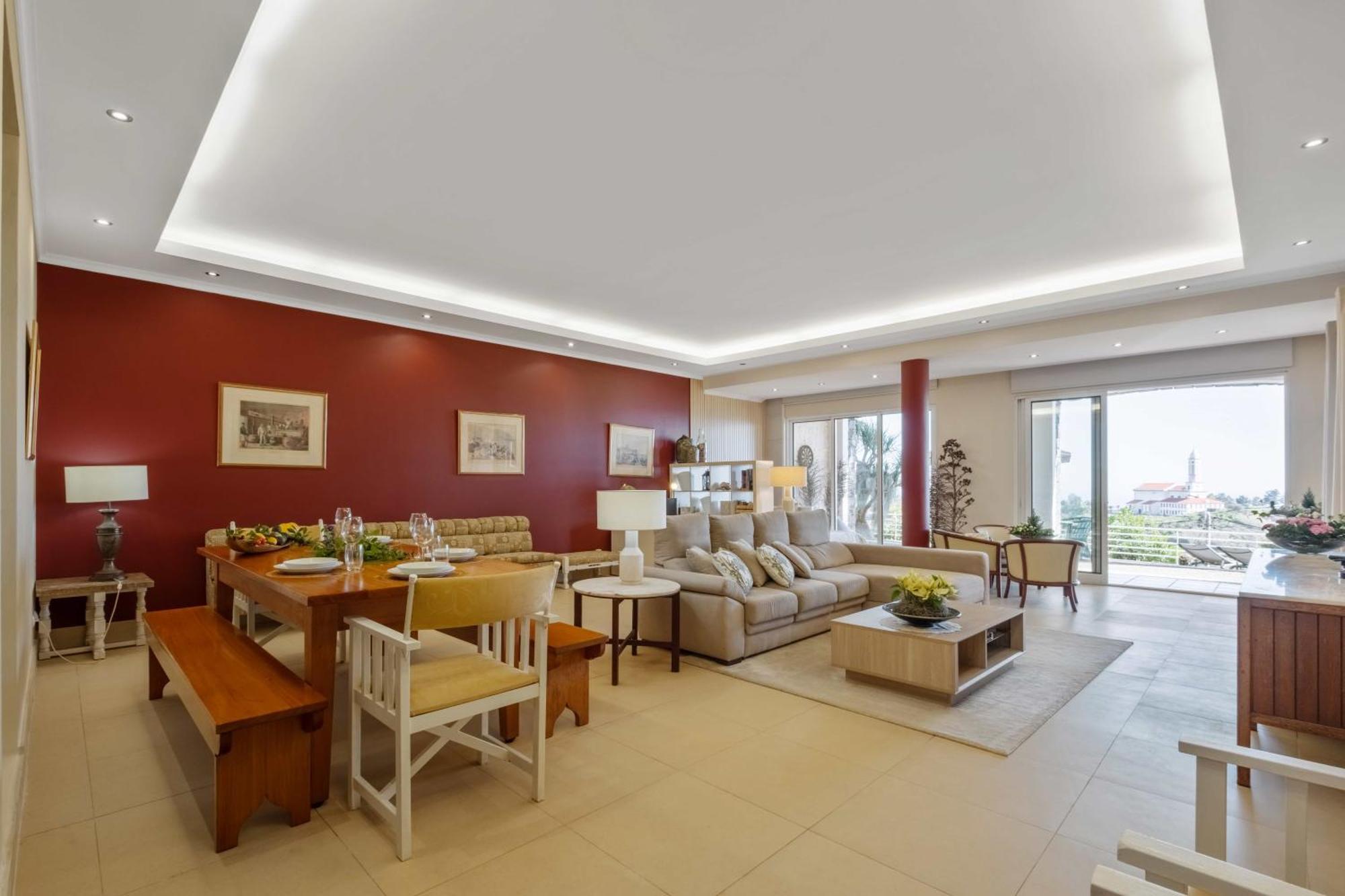 Apartment Biofuncho Garden
