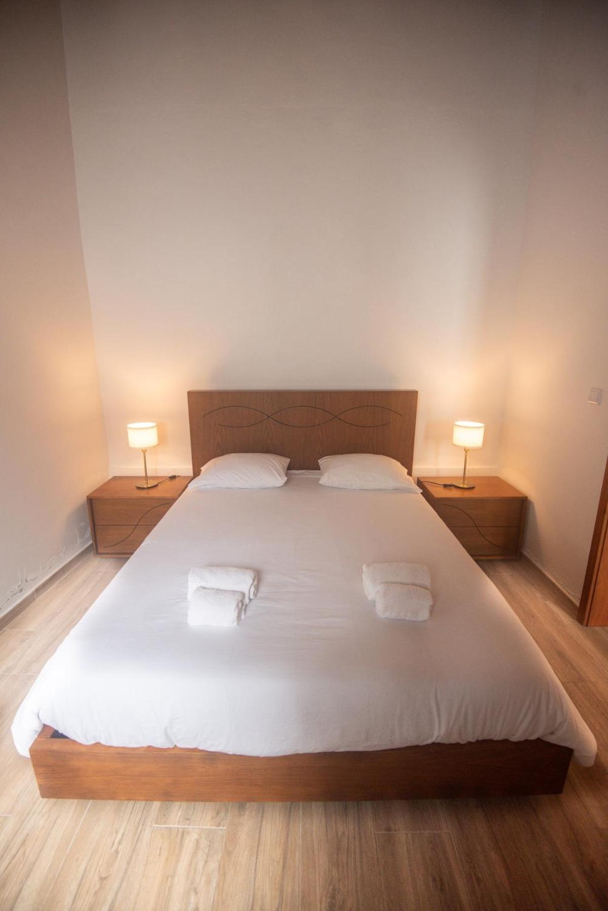 Casa Vinha D'areia Holiday home