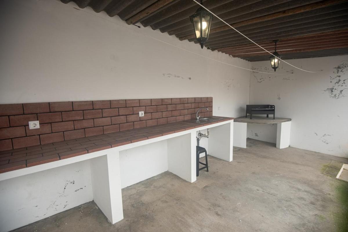 Casa Vinha D'areia