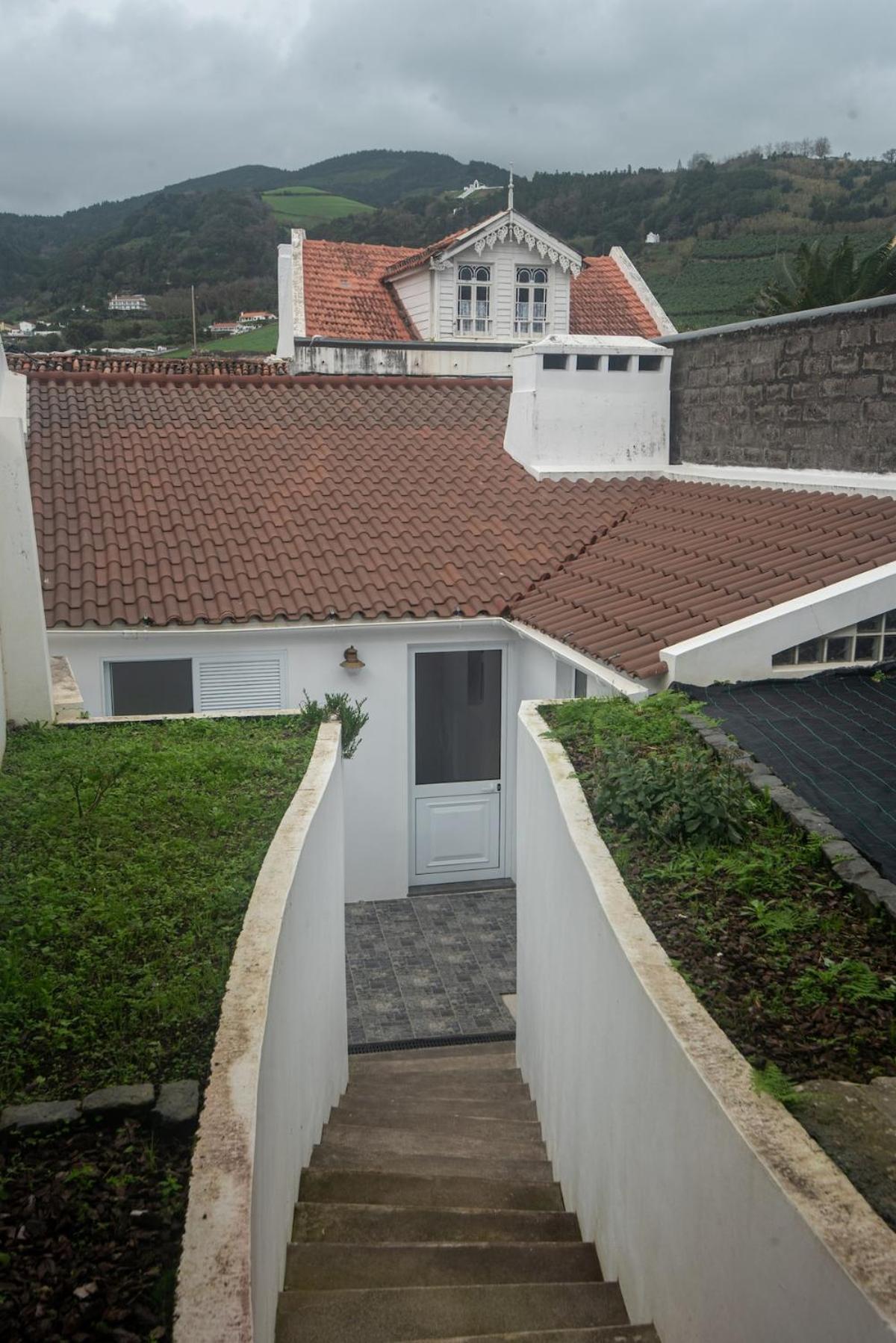 Casa Vinha D'areia Holiday home