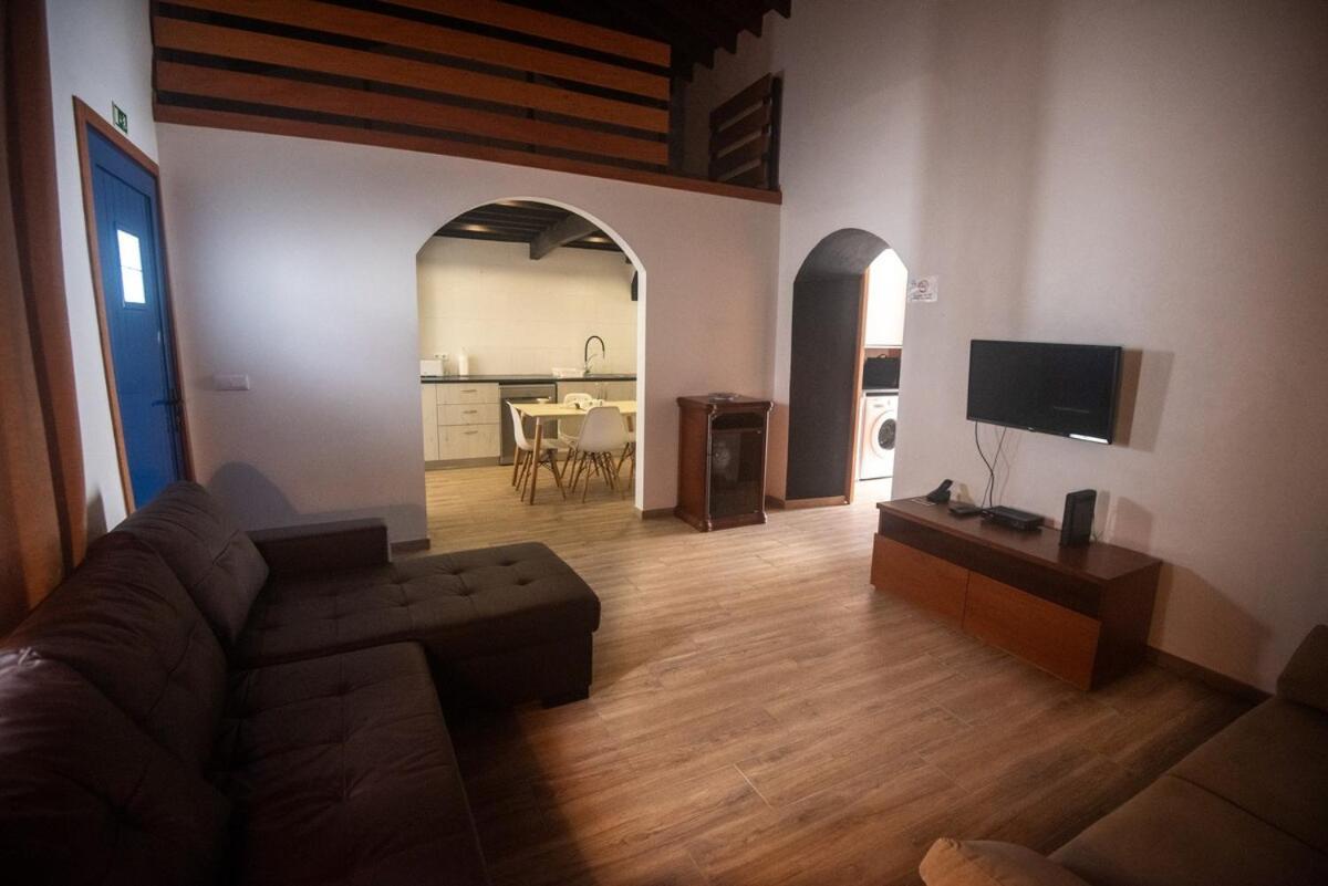 Casa Vinha D'areia Holiday home *