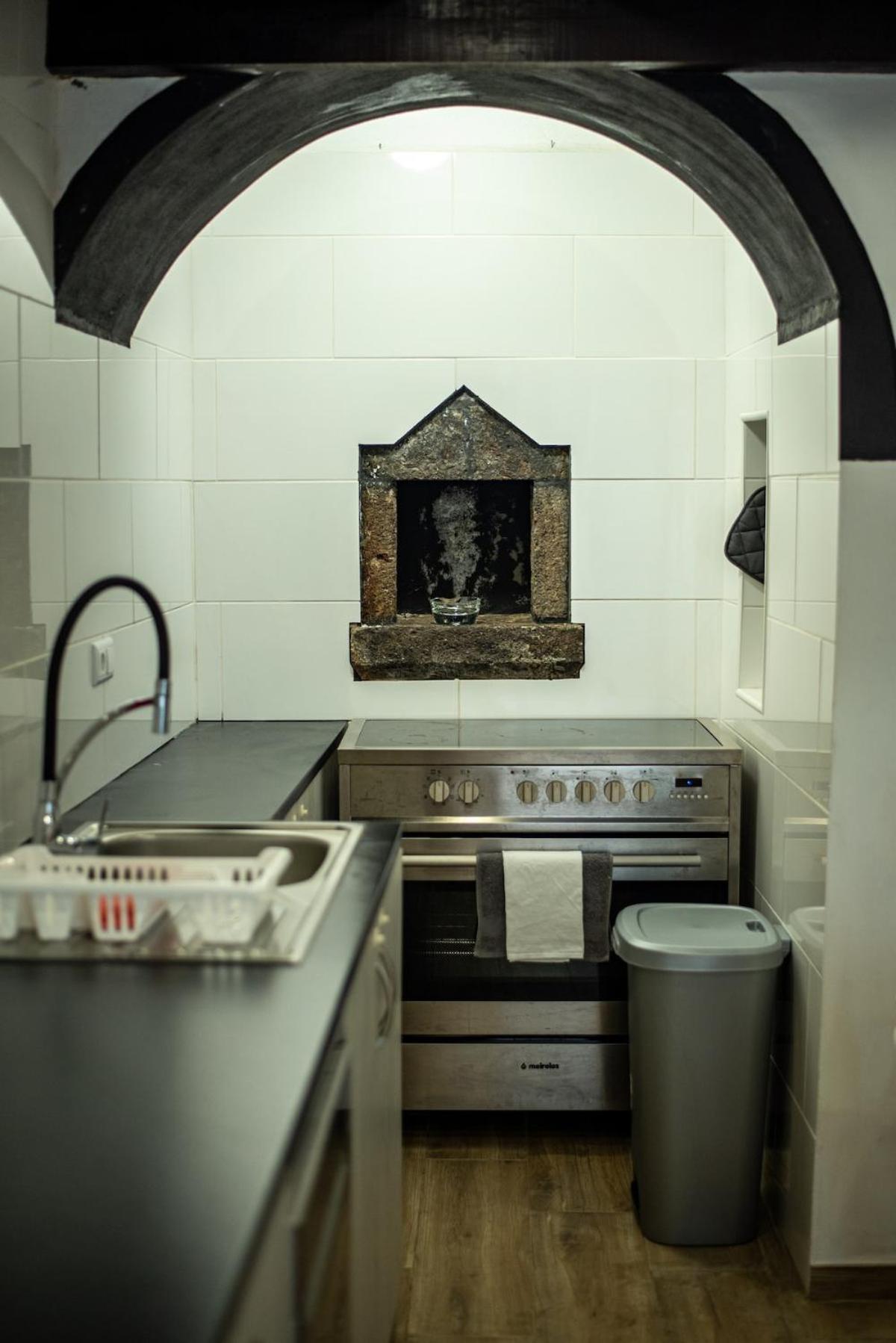 Casa Vinha D'areia Holiday home *