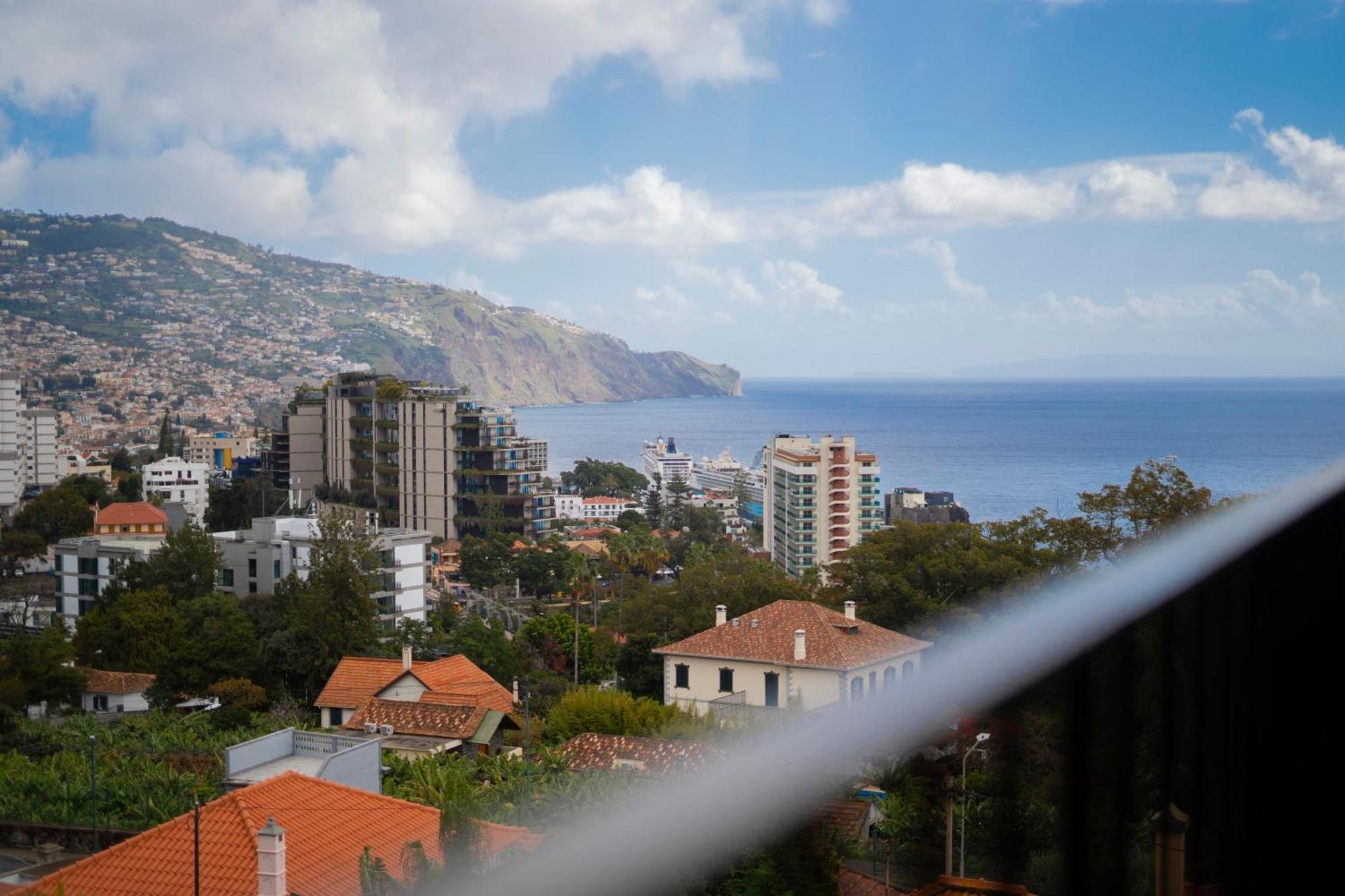 Apartment Boat By Madeira Funchal (Madeira)
