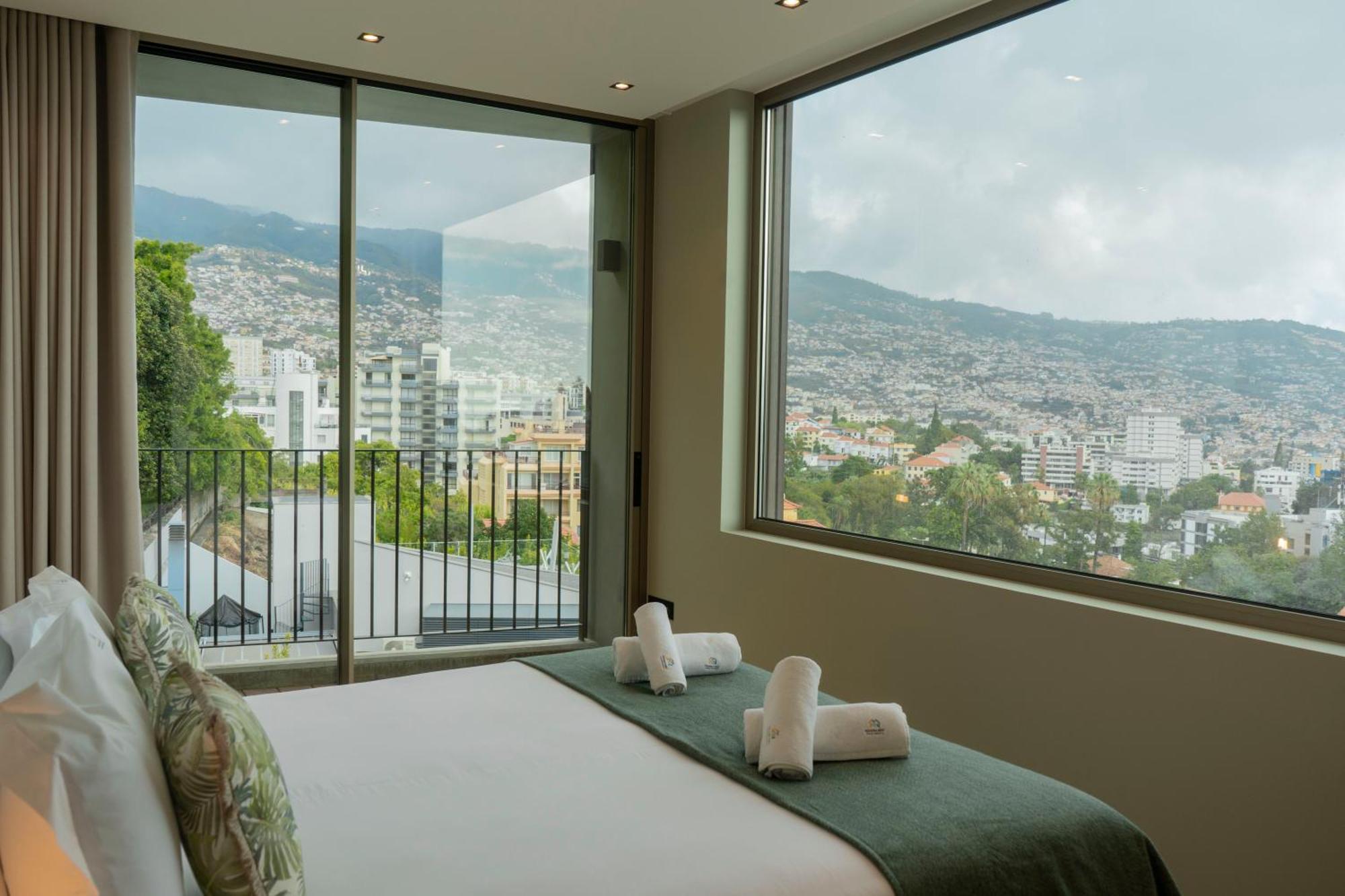 Apartment Boat By Madeira