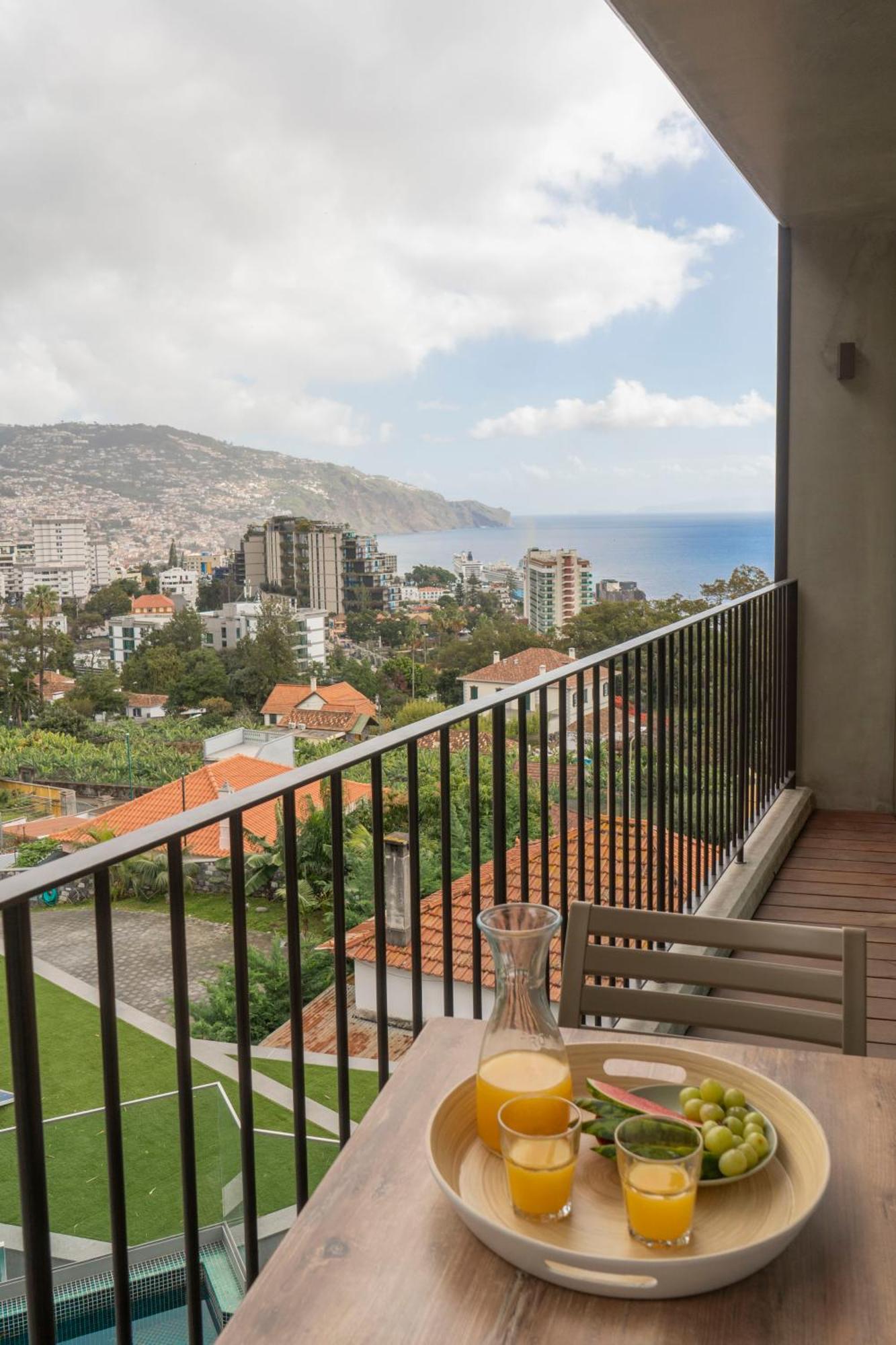 Apartment Boat By Madeira Funchal (Madeira)